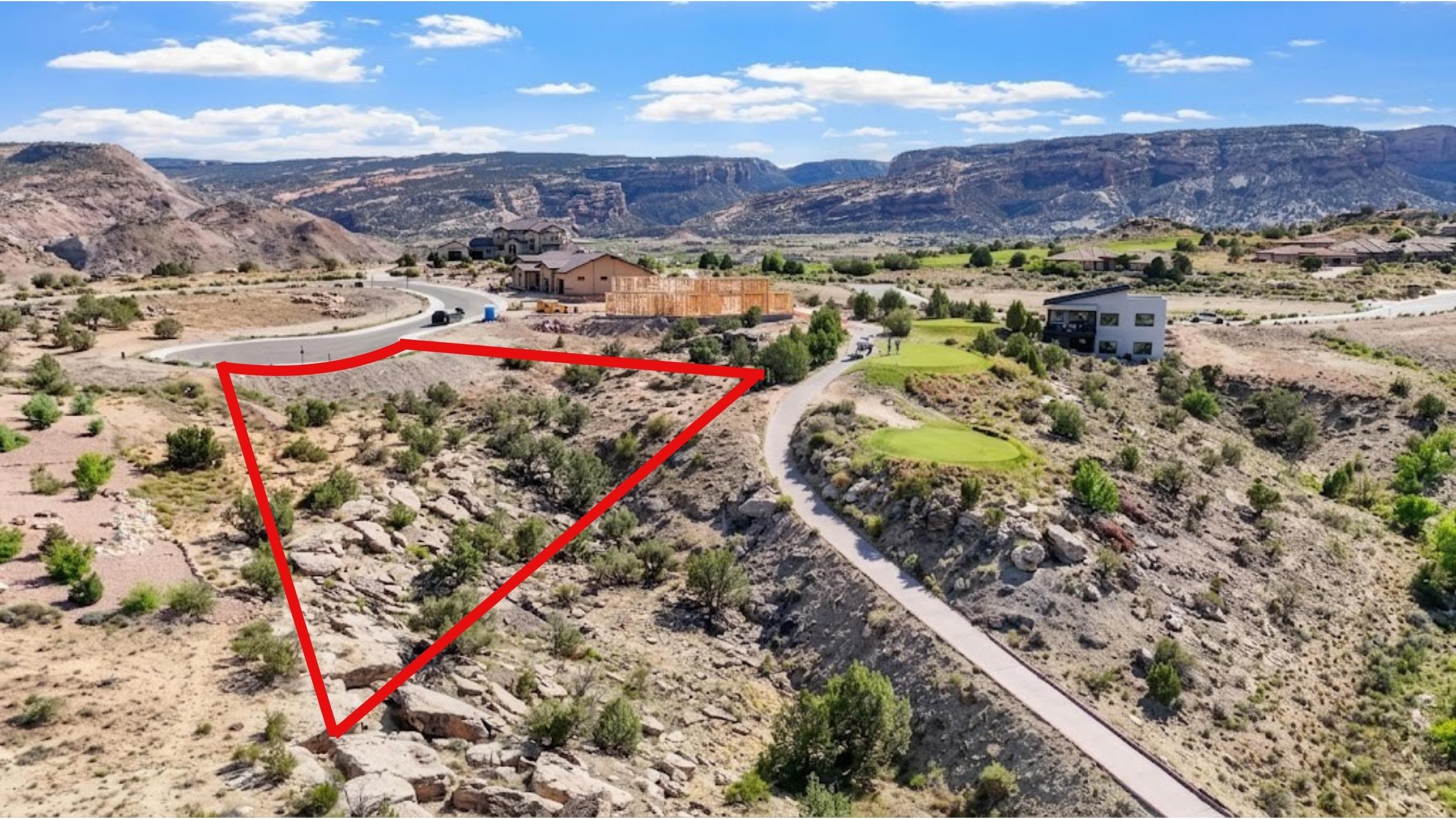 307 Tablero Court