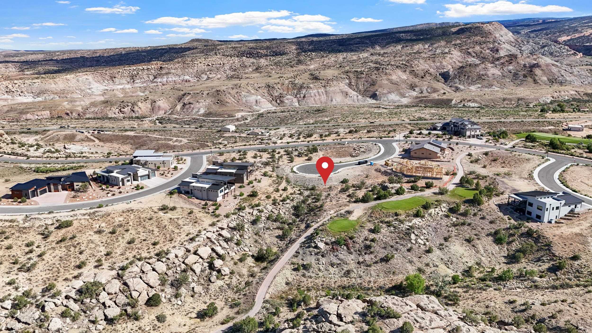 307 Tablero Court