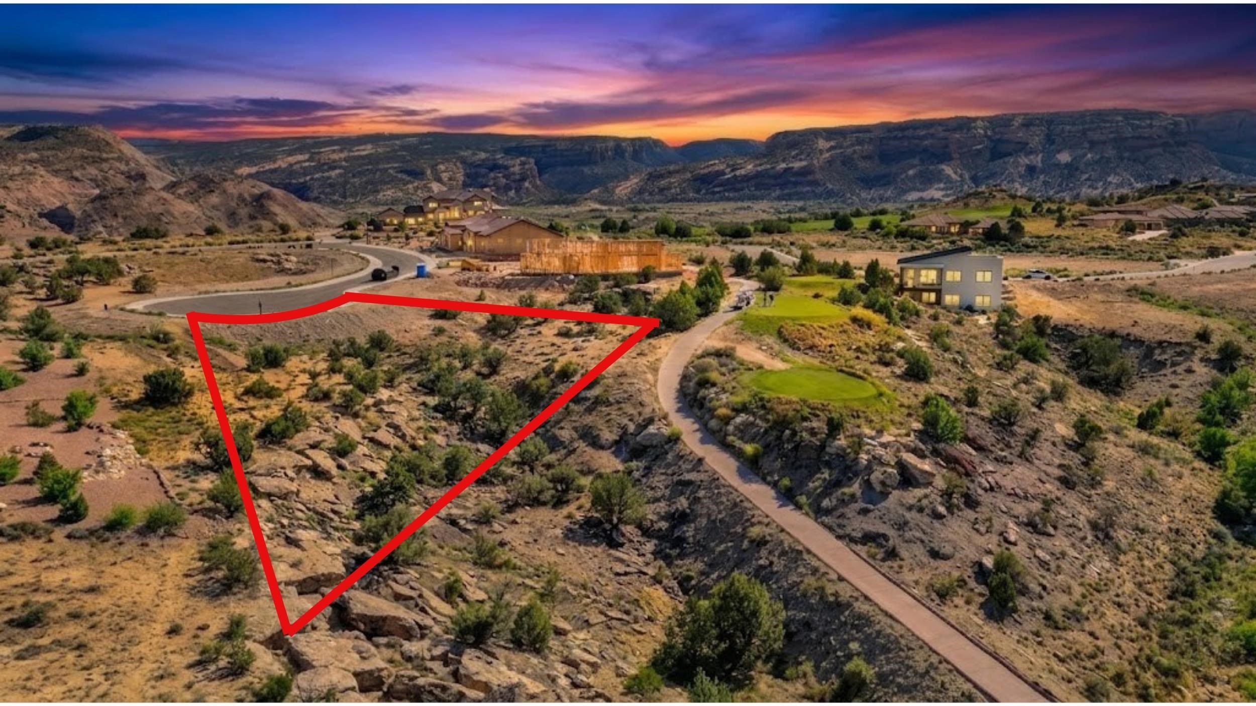 307 Tablero Court