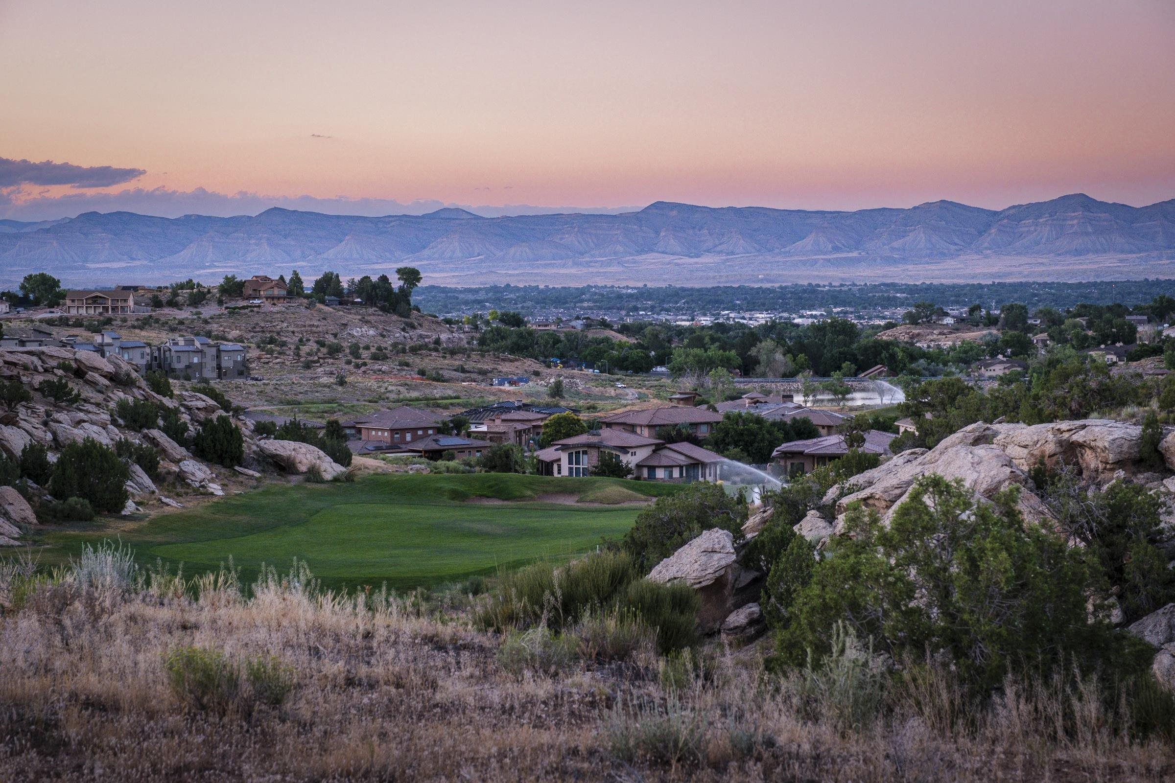 307 Tablero Court