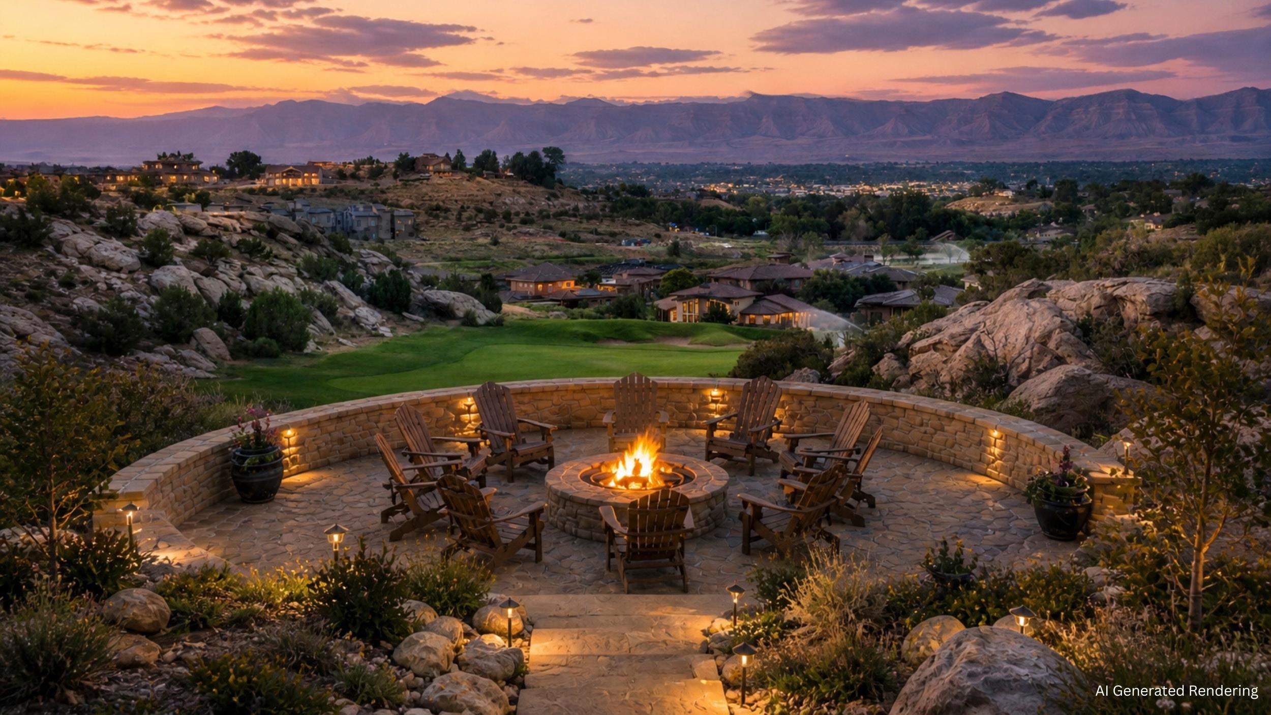 307 Tablero Court