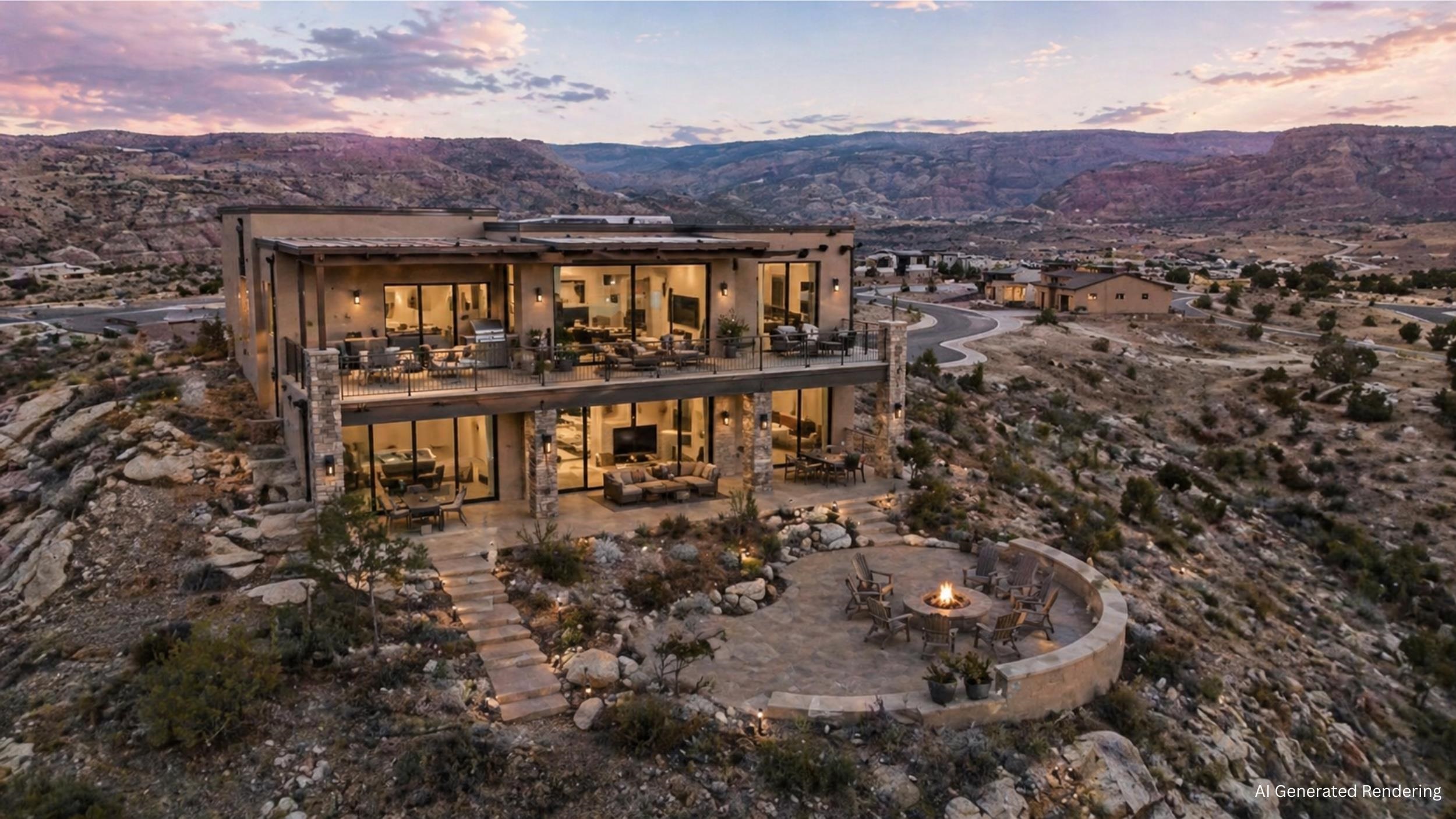 307 Tablero Court