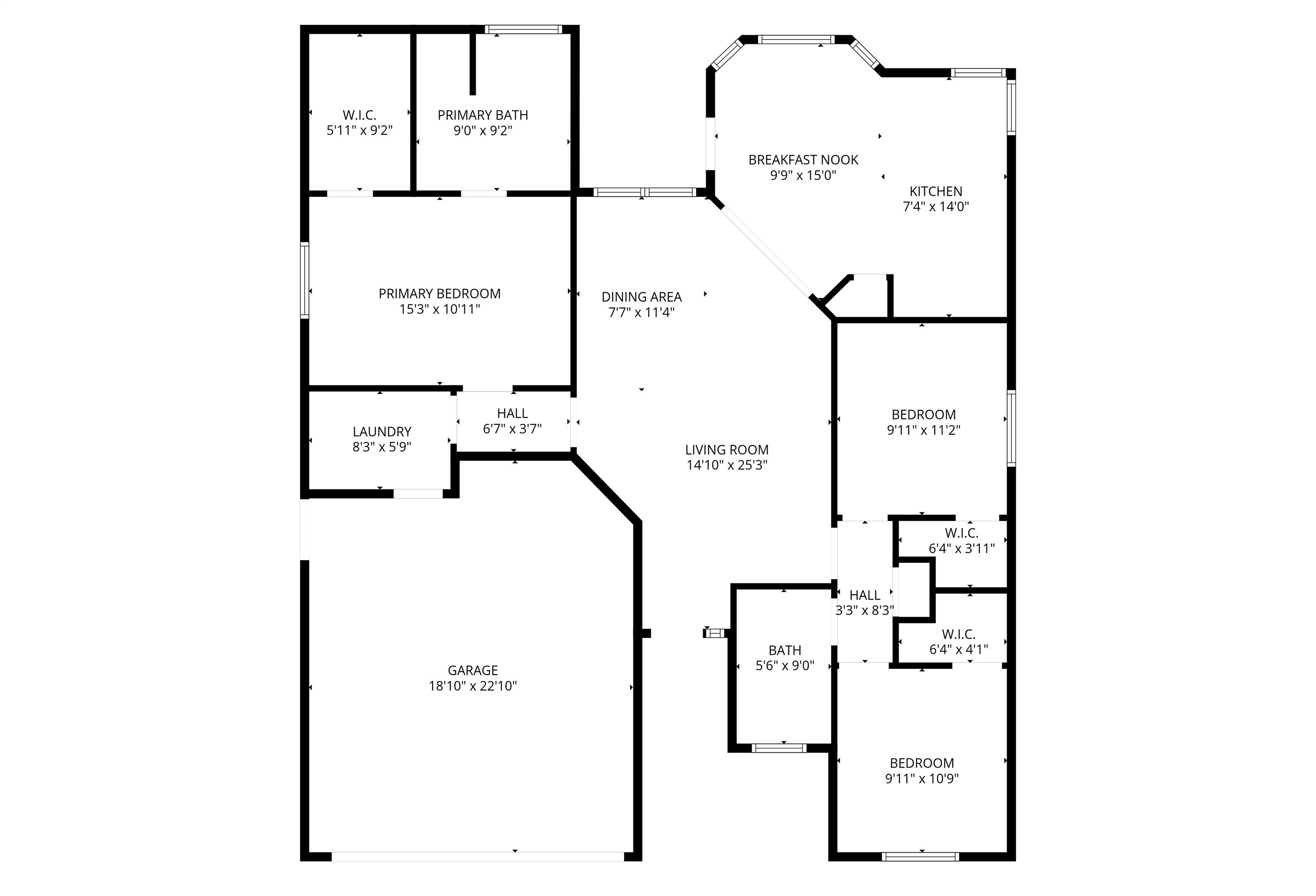 441 Donogal Drive Unit: B