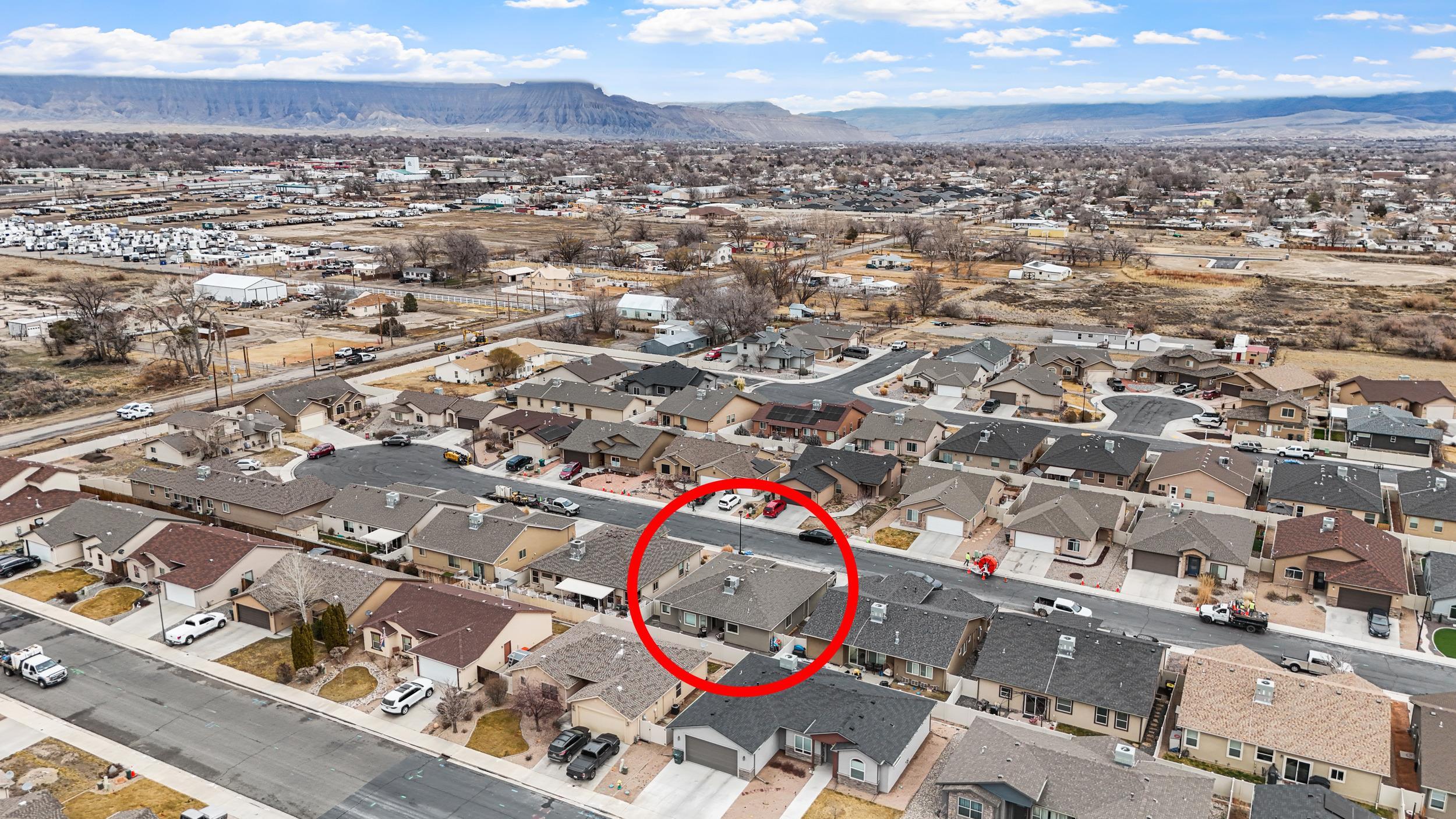 441 Donogal Drive Unit: B