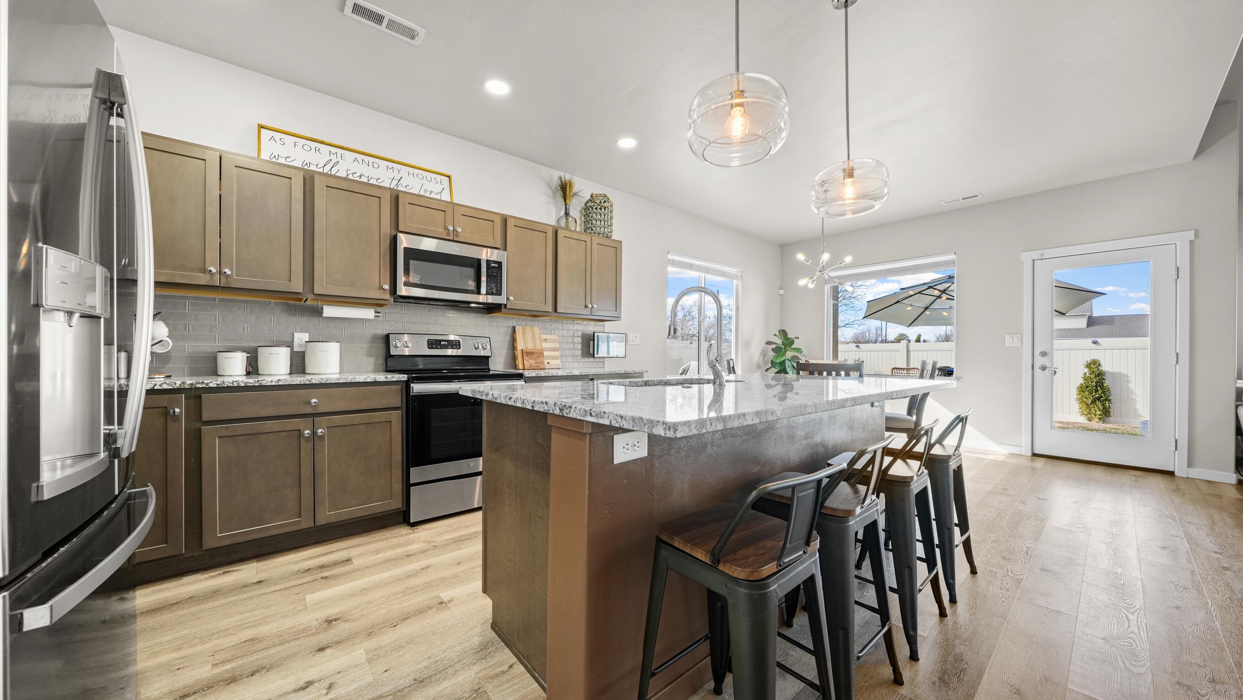 451 Fox Meadows Court