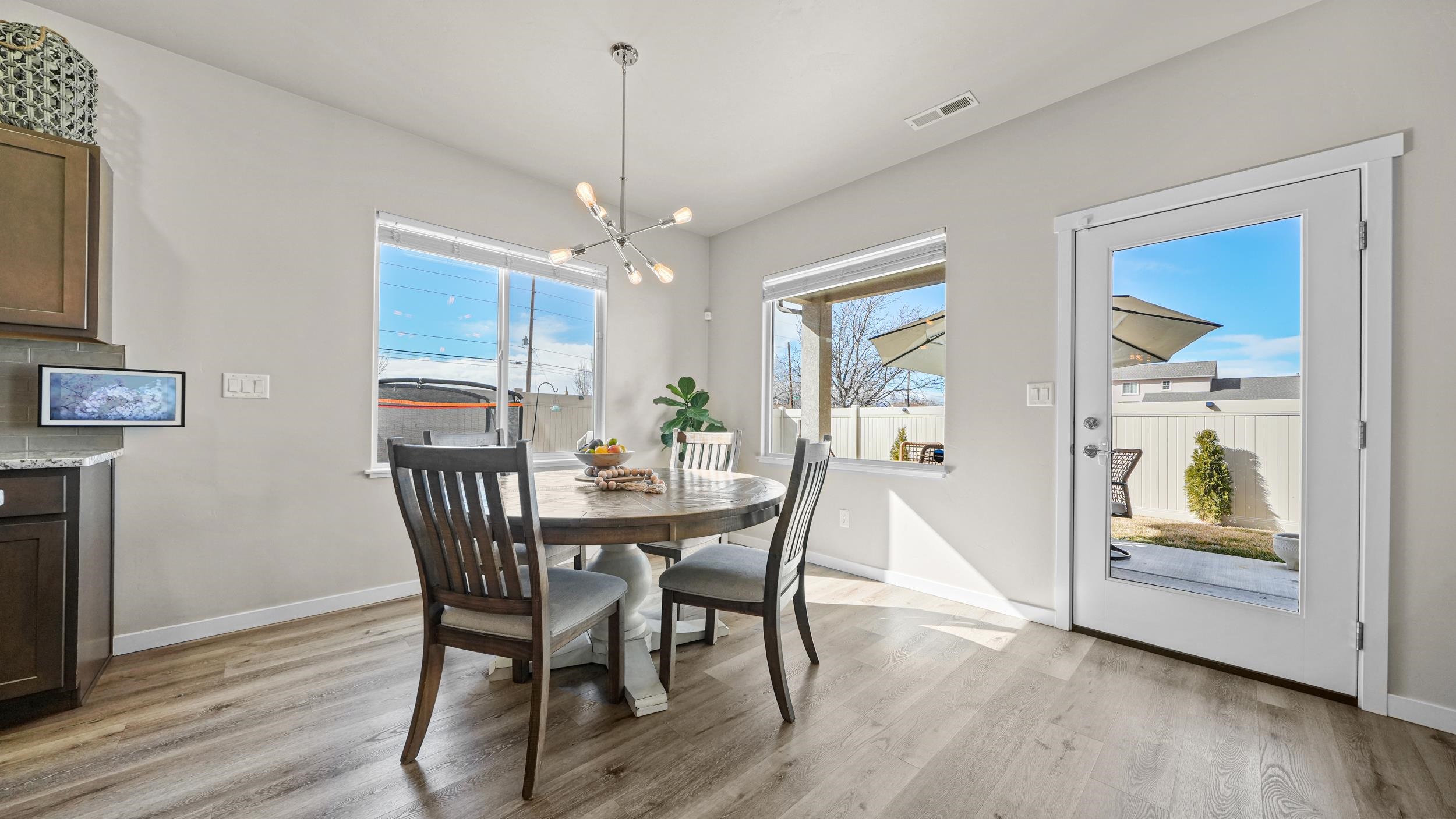 451 Fox Meadows Court