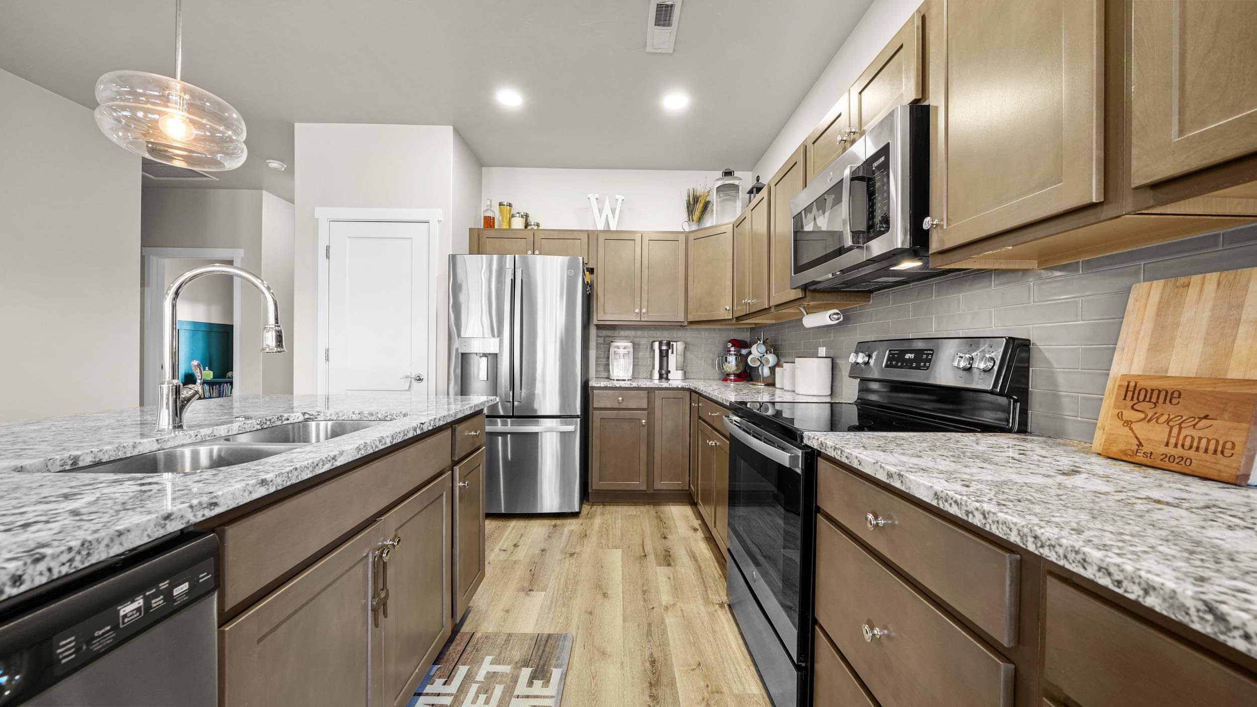 451 Fox Meadows Court