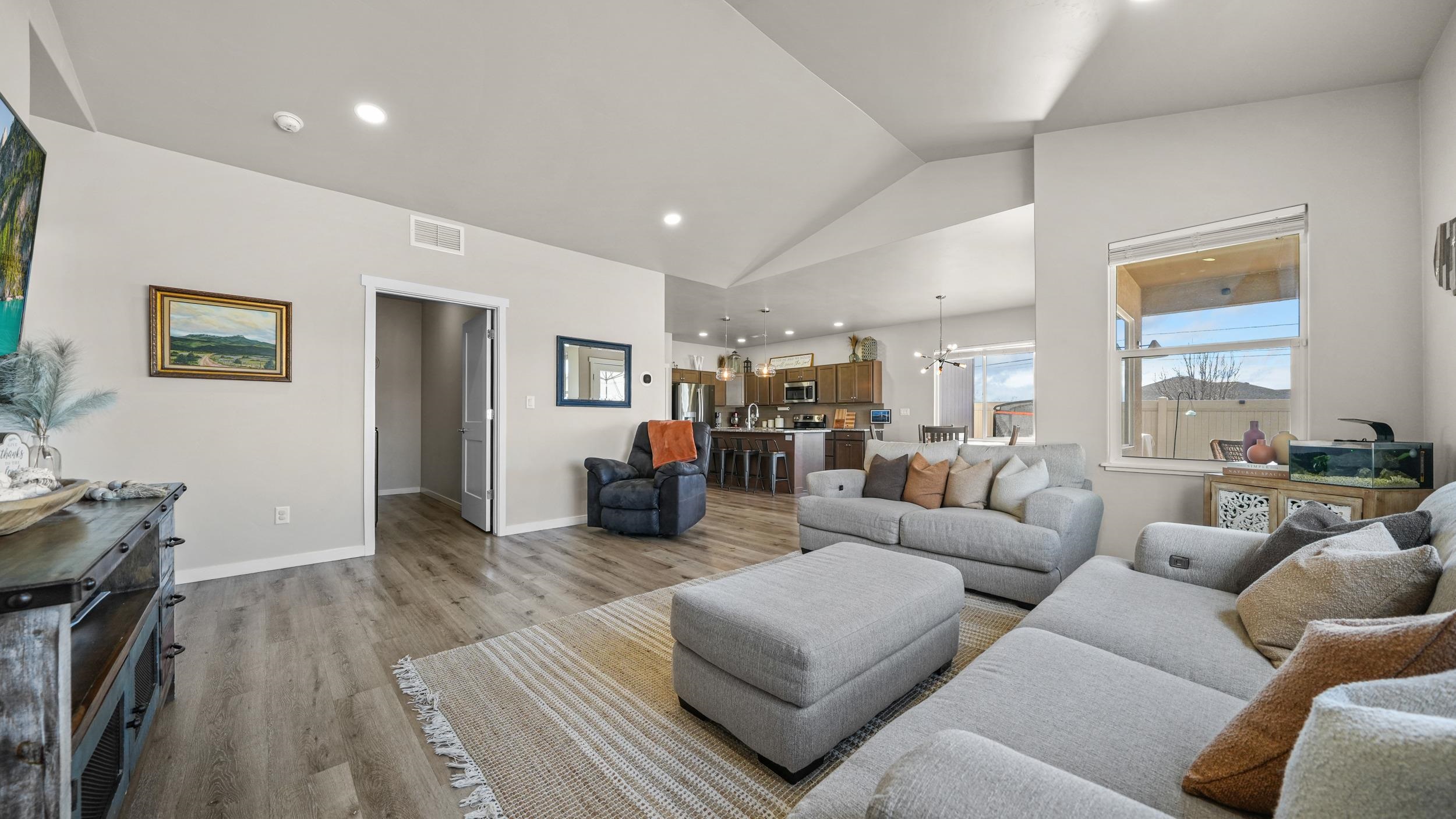 451 Fox Meadows Court