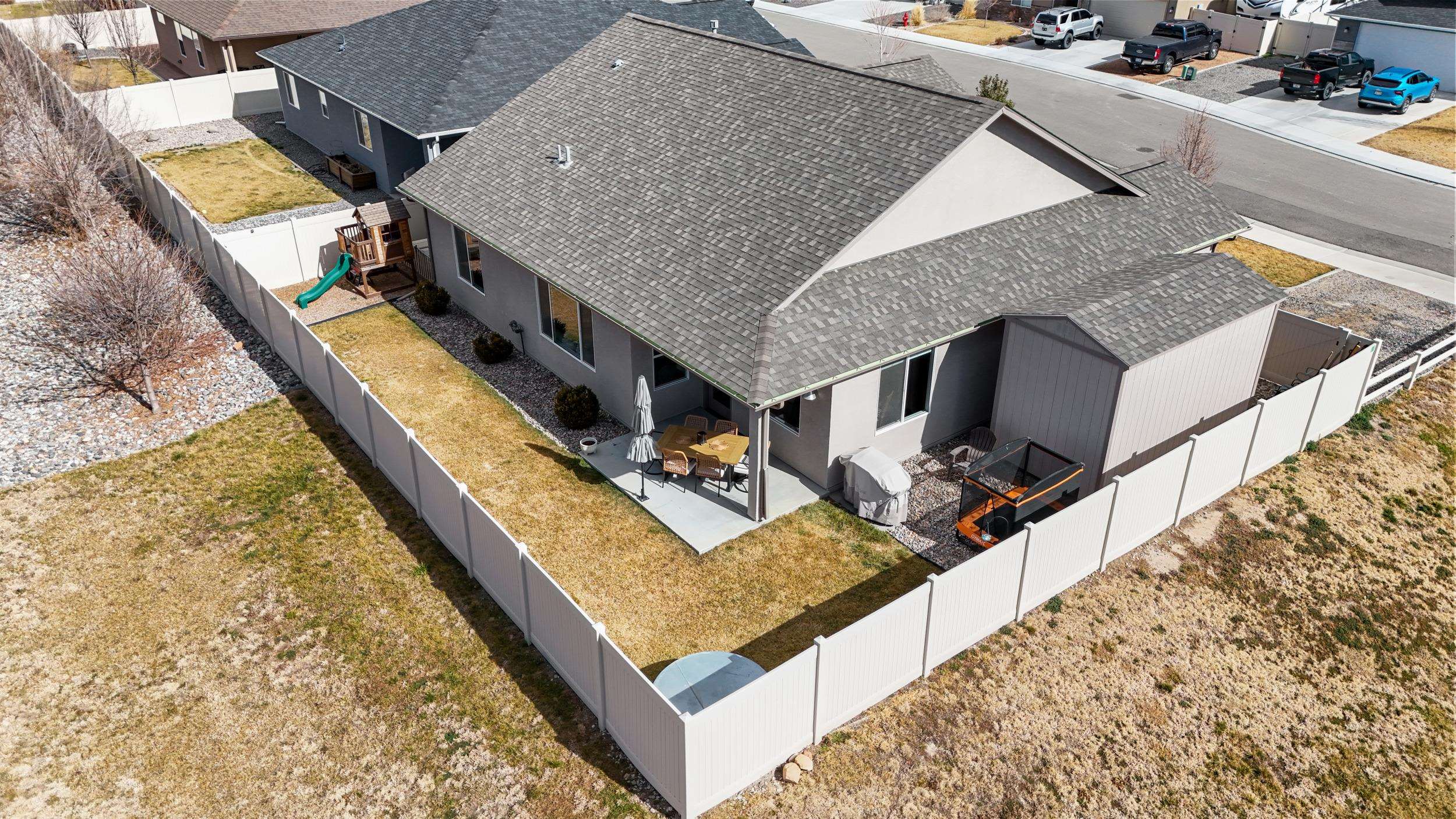 451 Fox Meadows Court