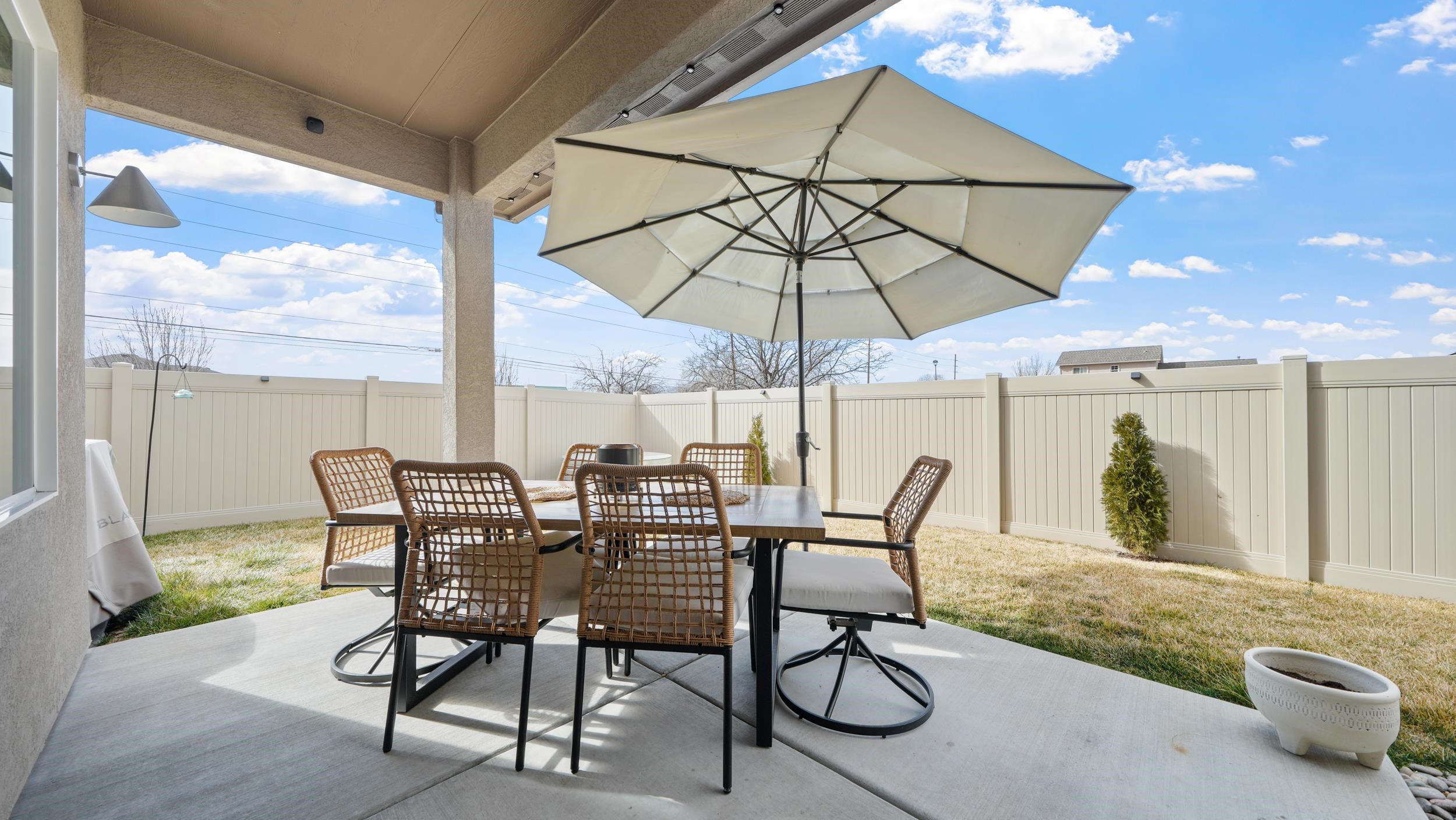 451 Fox Meadows Court