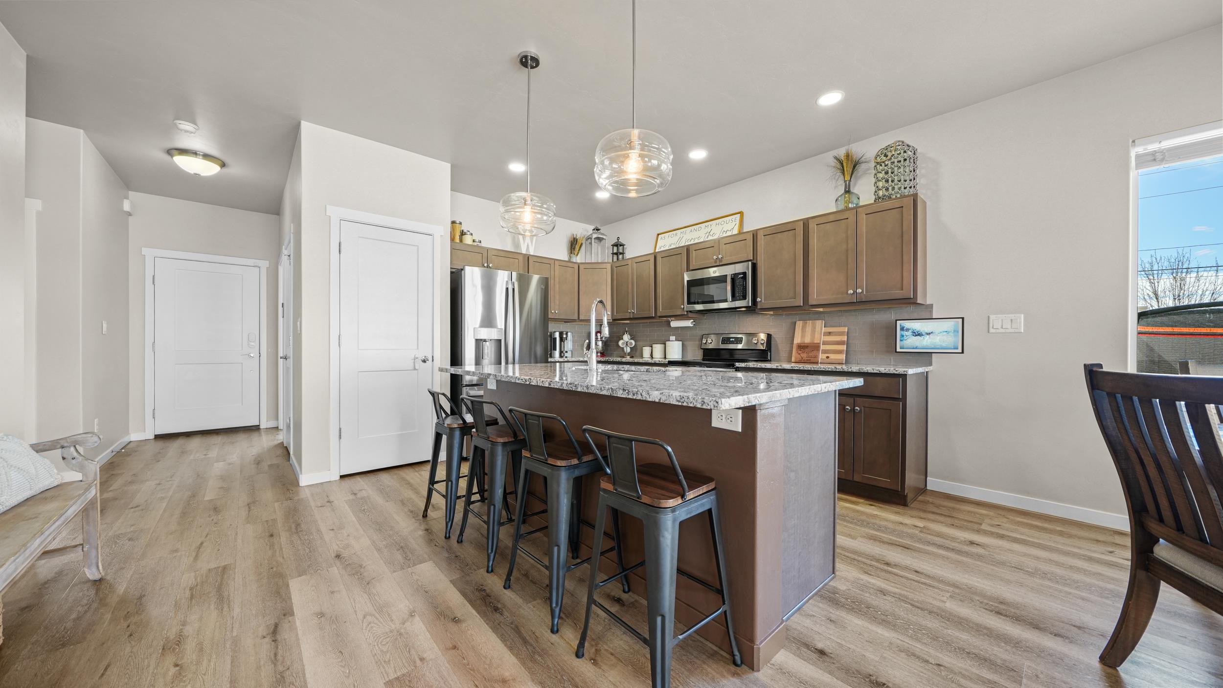 451 Fox Meadows Court