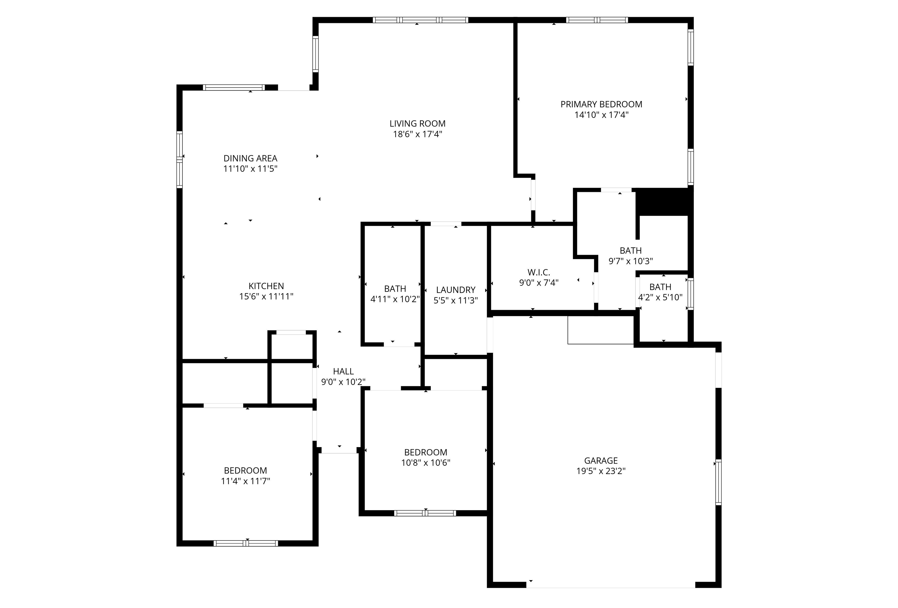 451 Fox Meadows Court