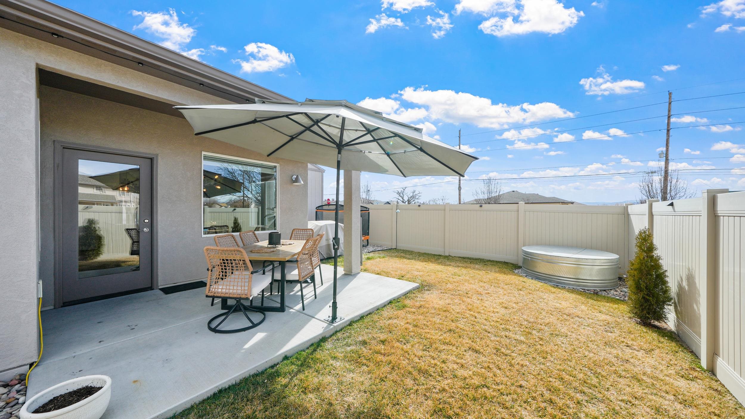 451 Fox Meadows Court