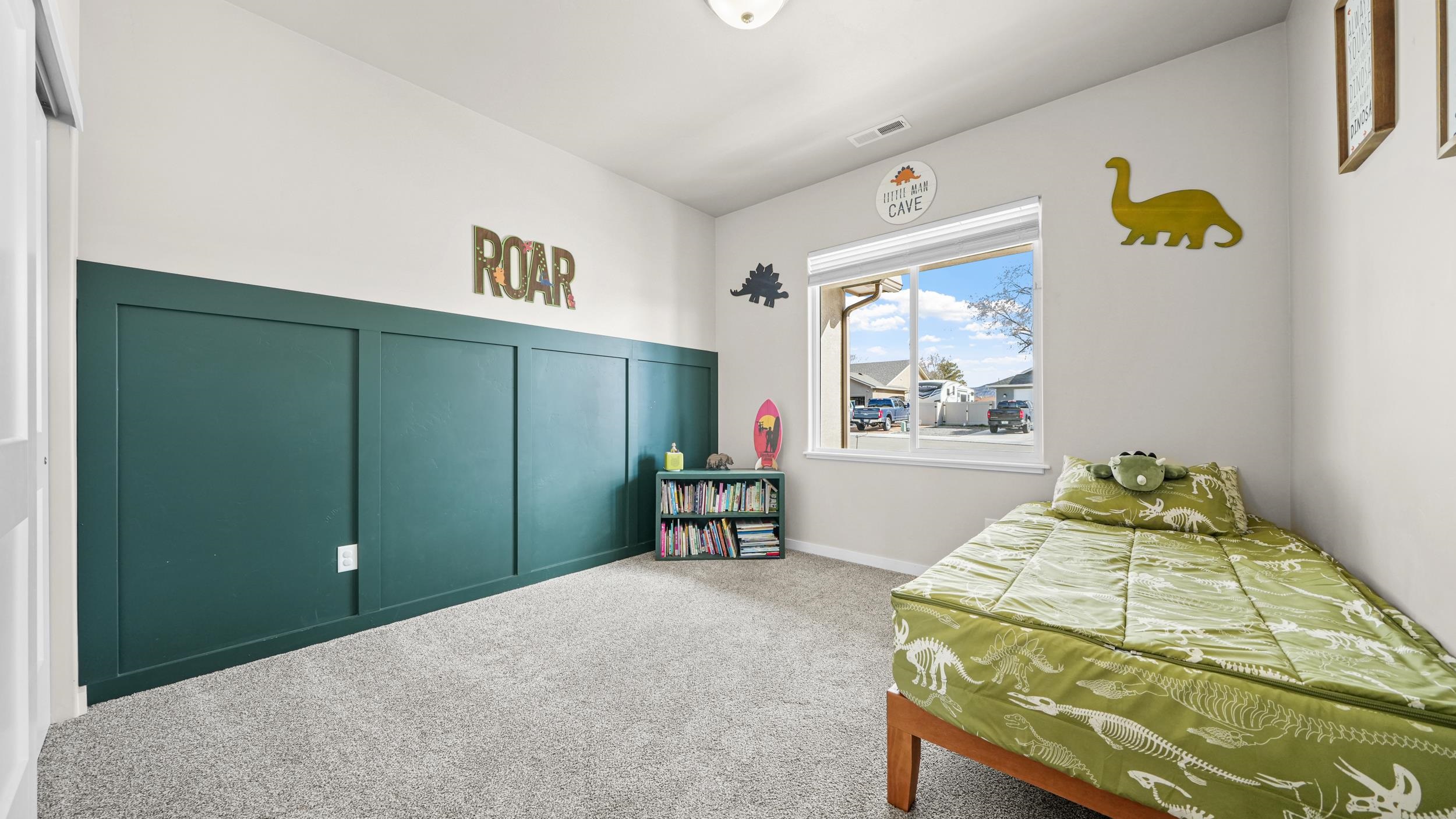 451 Fox Meadows Court