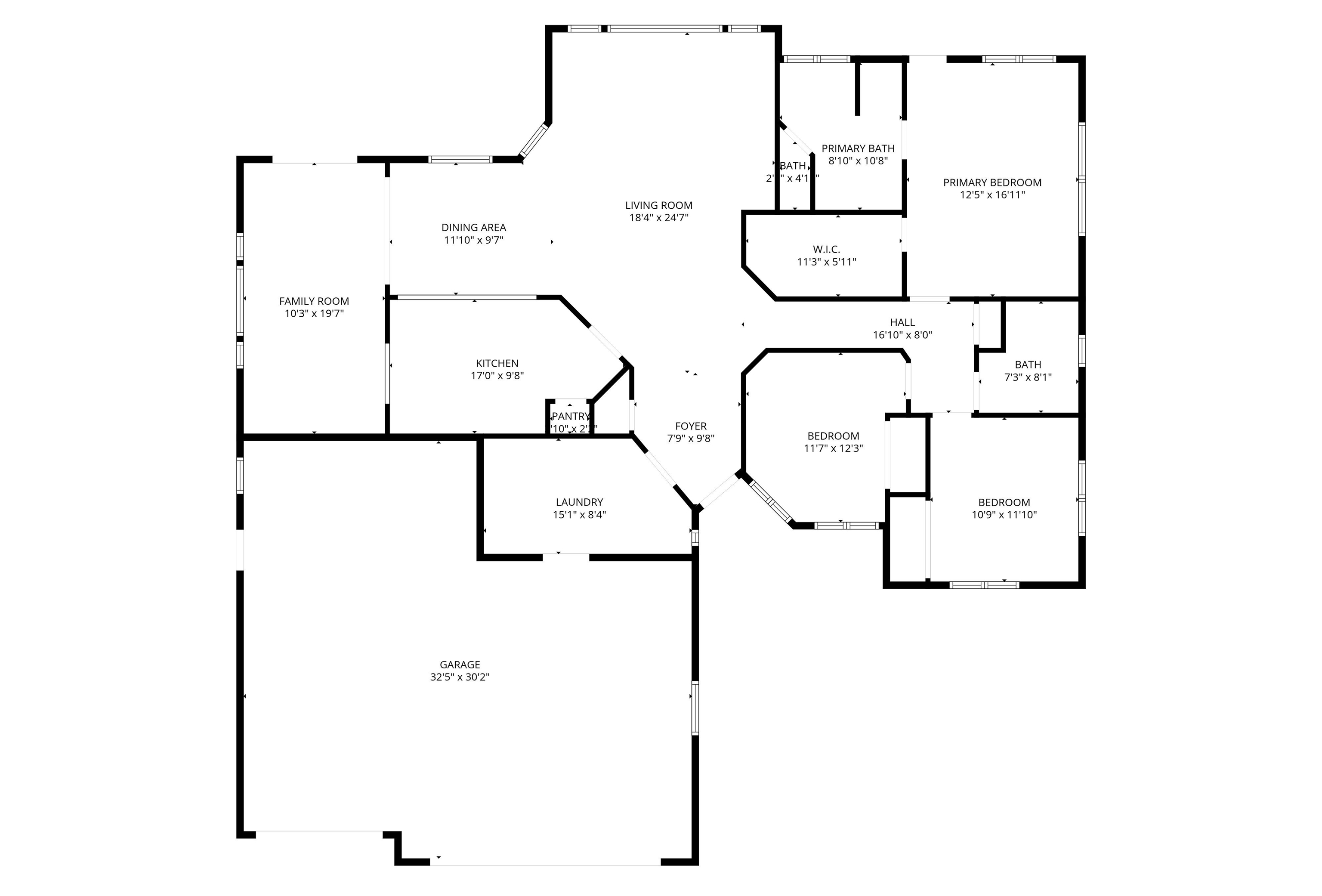 2198 Standing Rock Drive