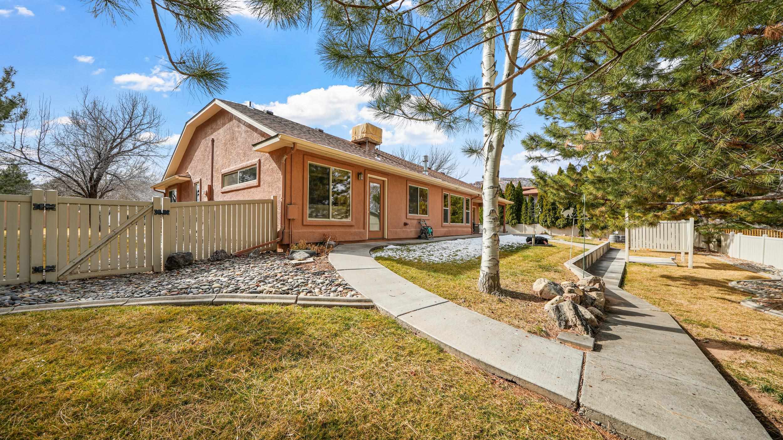 2198 Standing Rock Drive