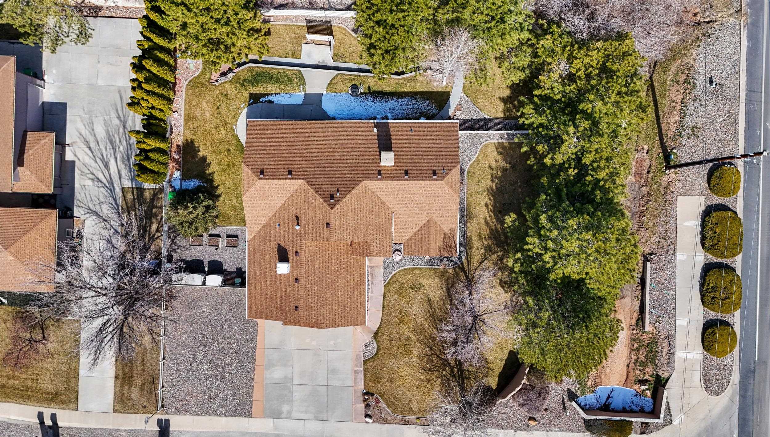 2198 Standing Rock Drive