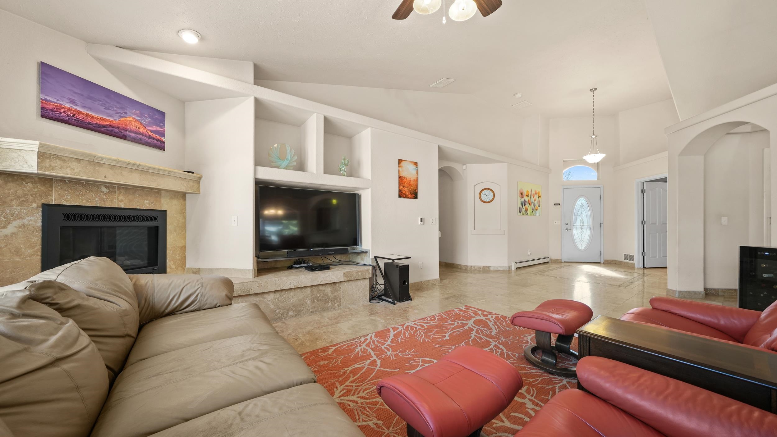 2198 Standing Rock Drive