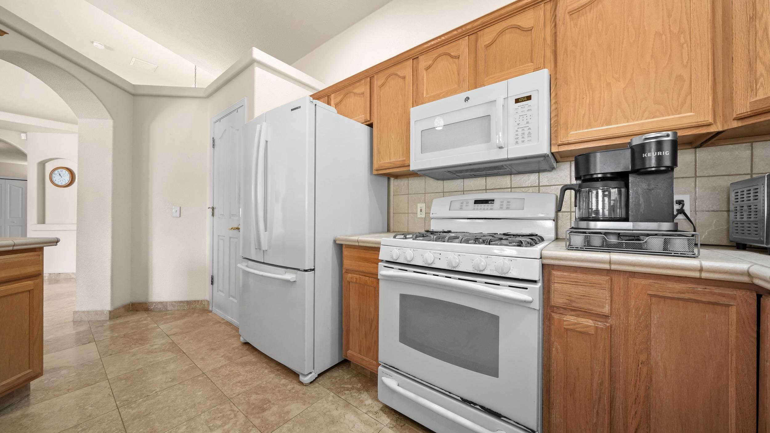 2198 Standing Rock Drive