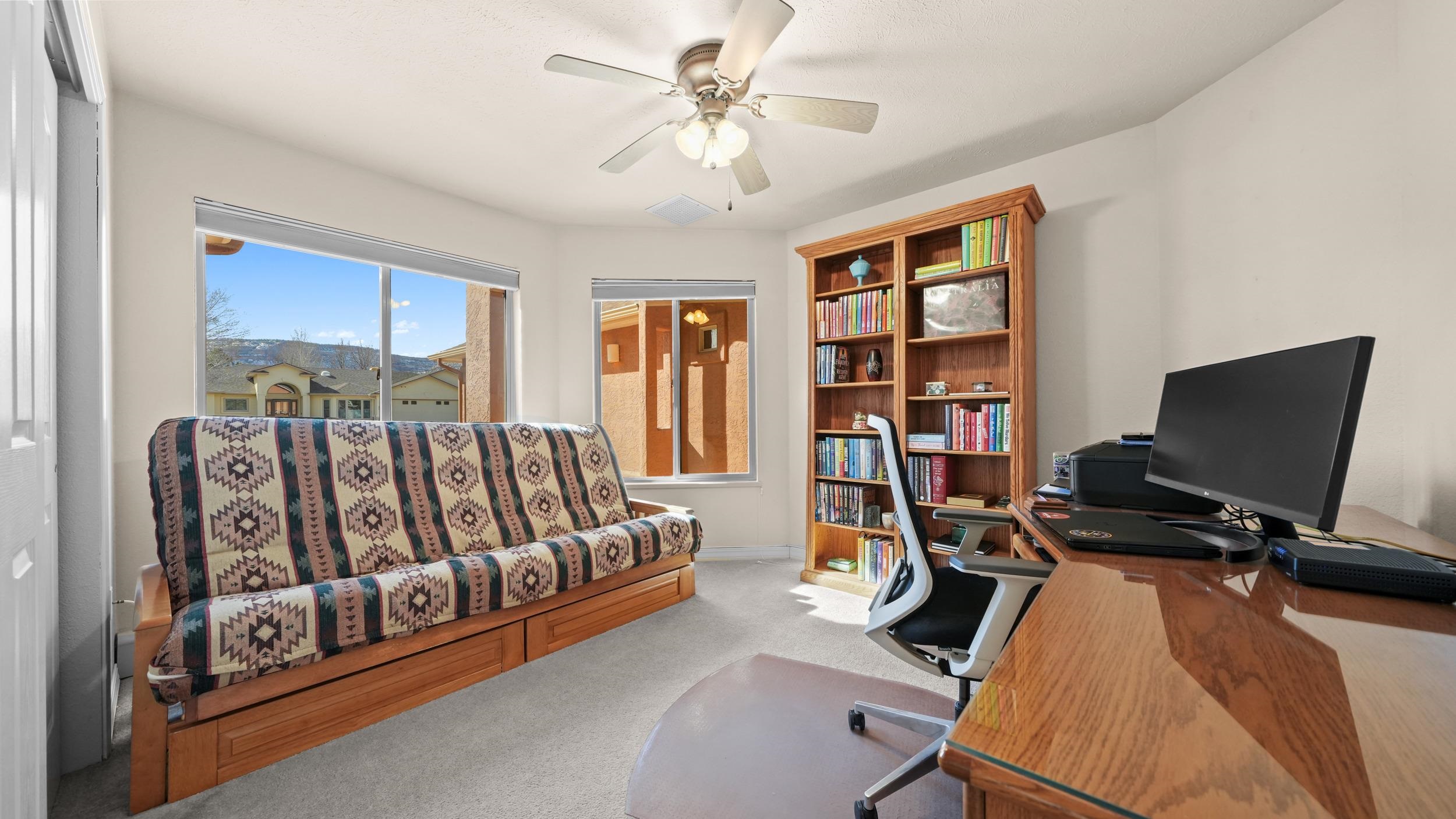 2198 Standing Rock Drive