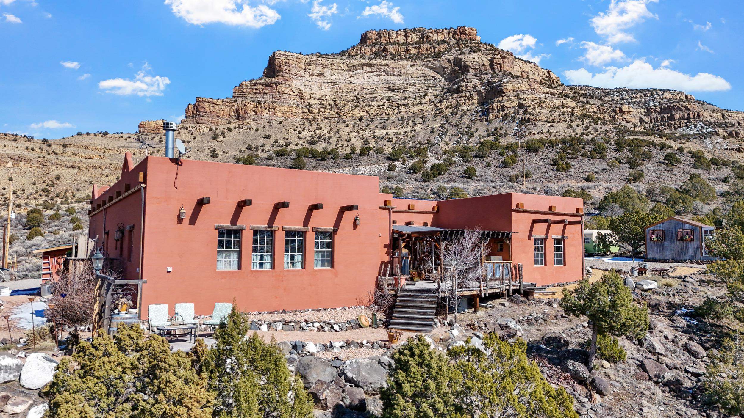 3989 Rapid Creek Road