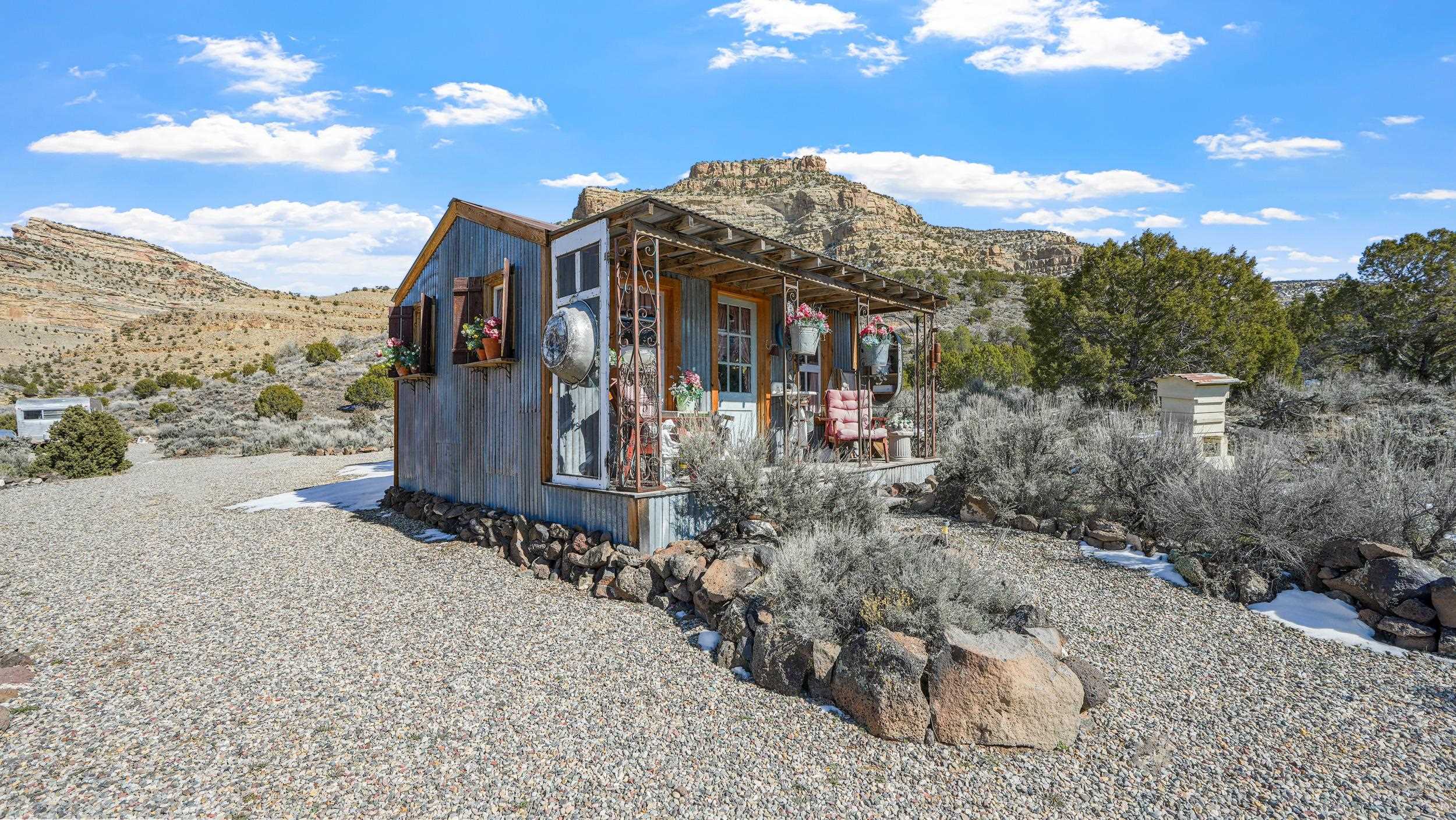 3989 Rapid Creek Road