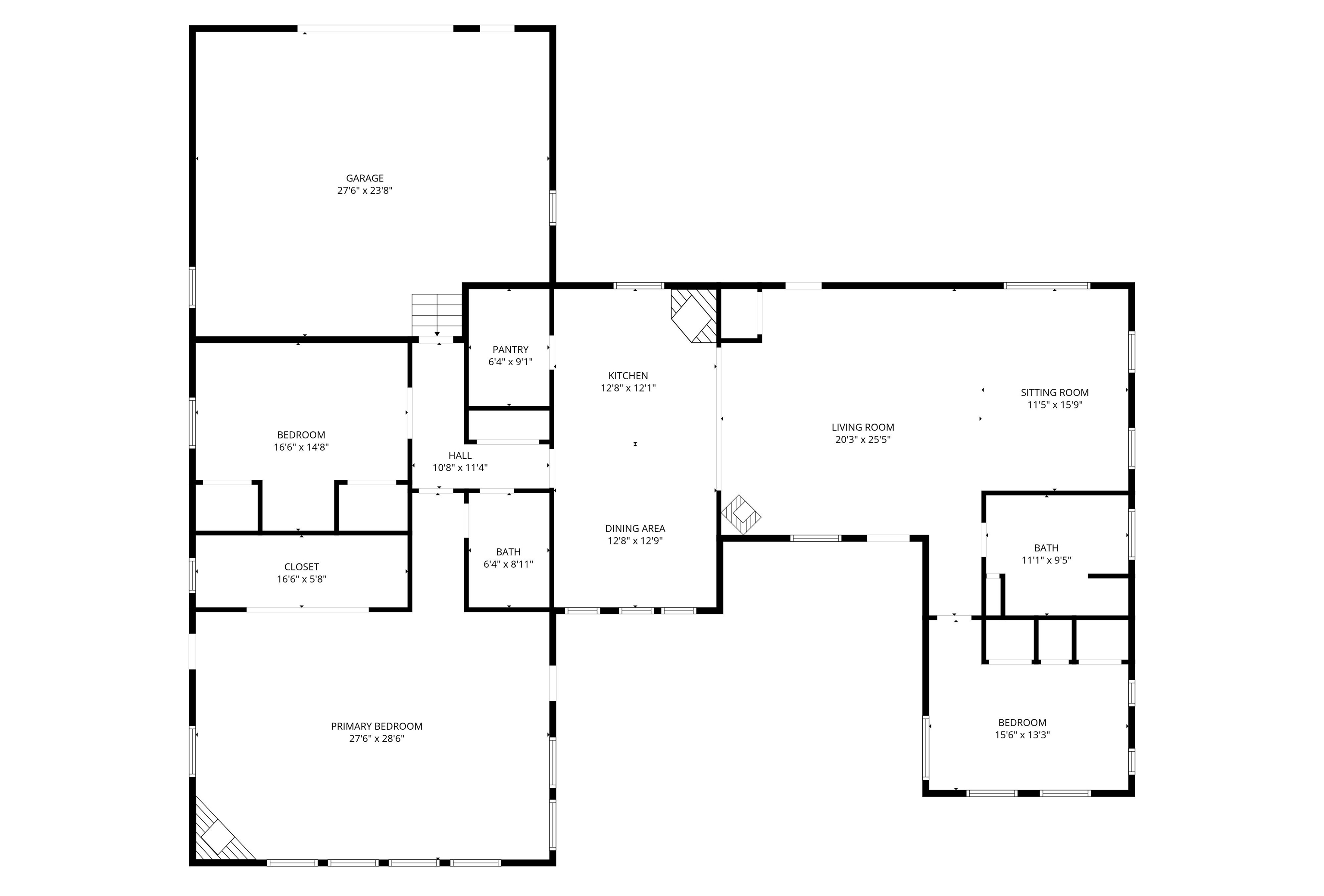 3989 Rapid Creek Road