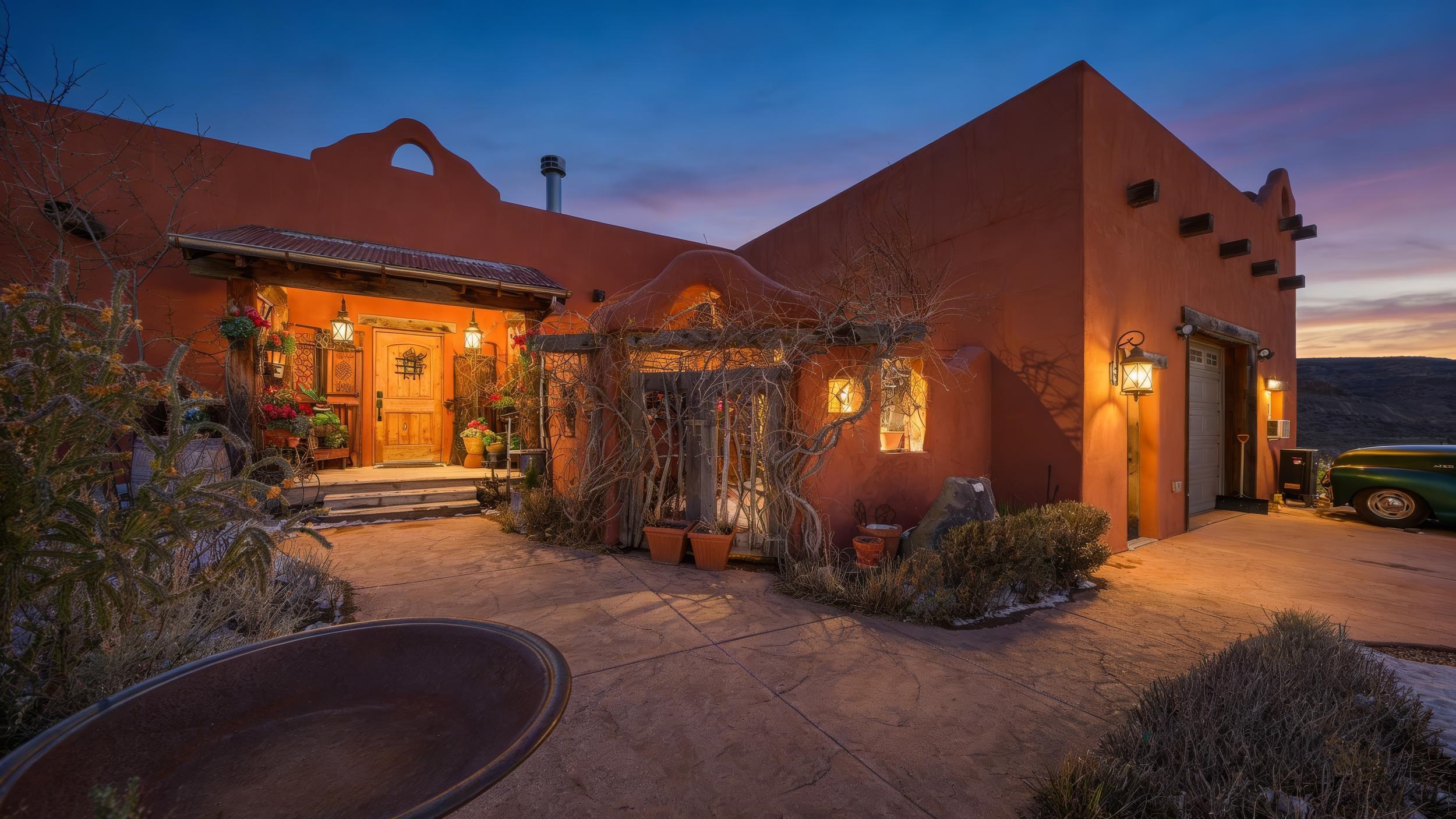 3989 Rapid Creek Road