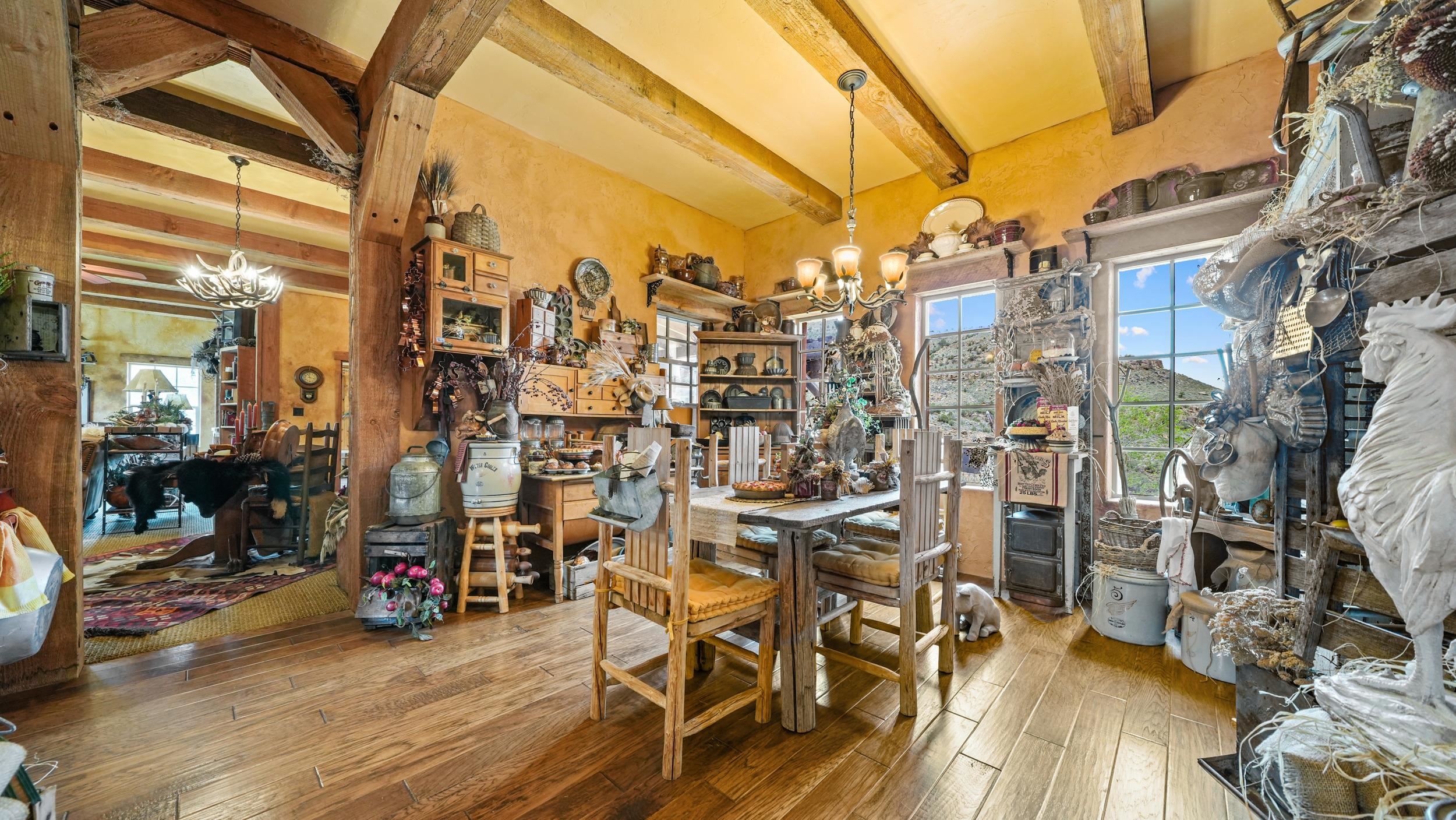 3989 Rapid Creek Road