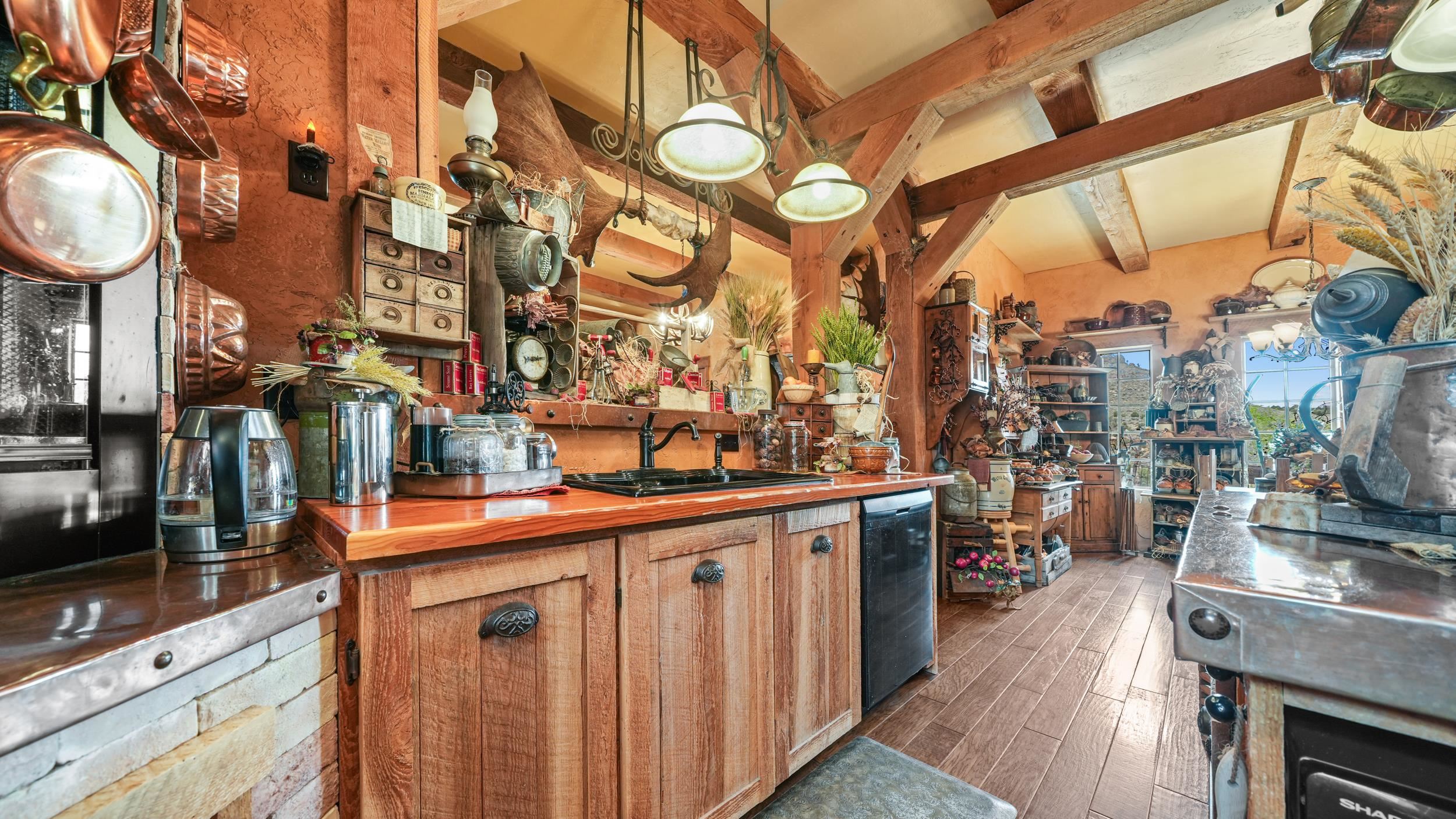 3989 Rapid Creek Road