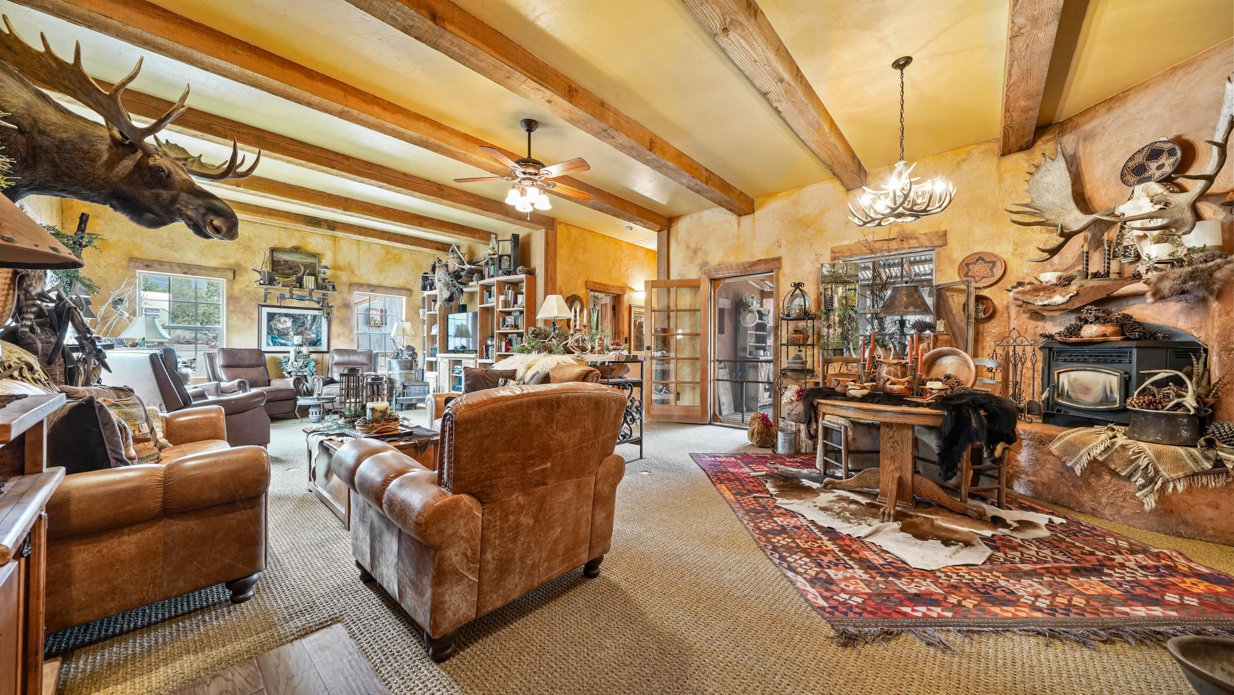 3989 Rapid Creek Road