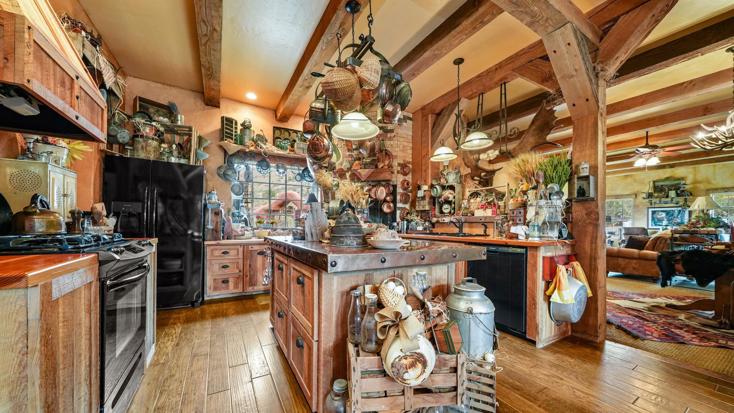 3989 Rapid Creek Road