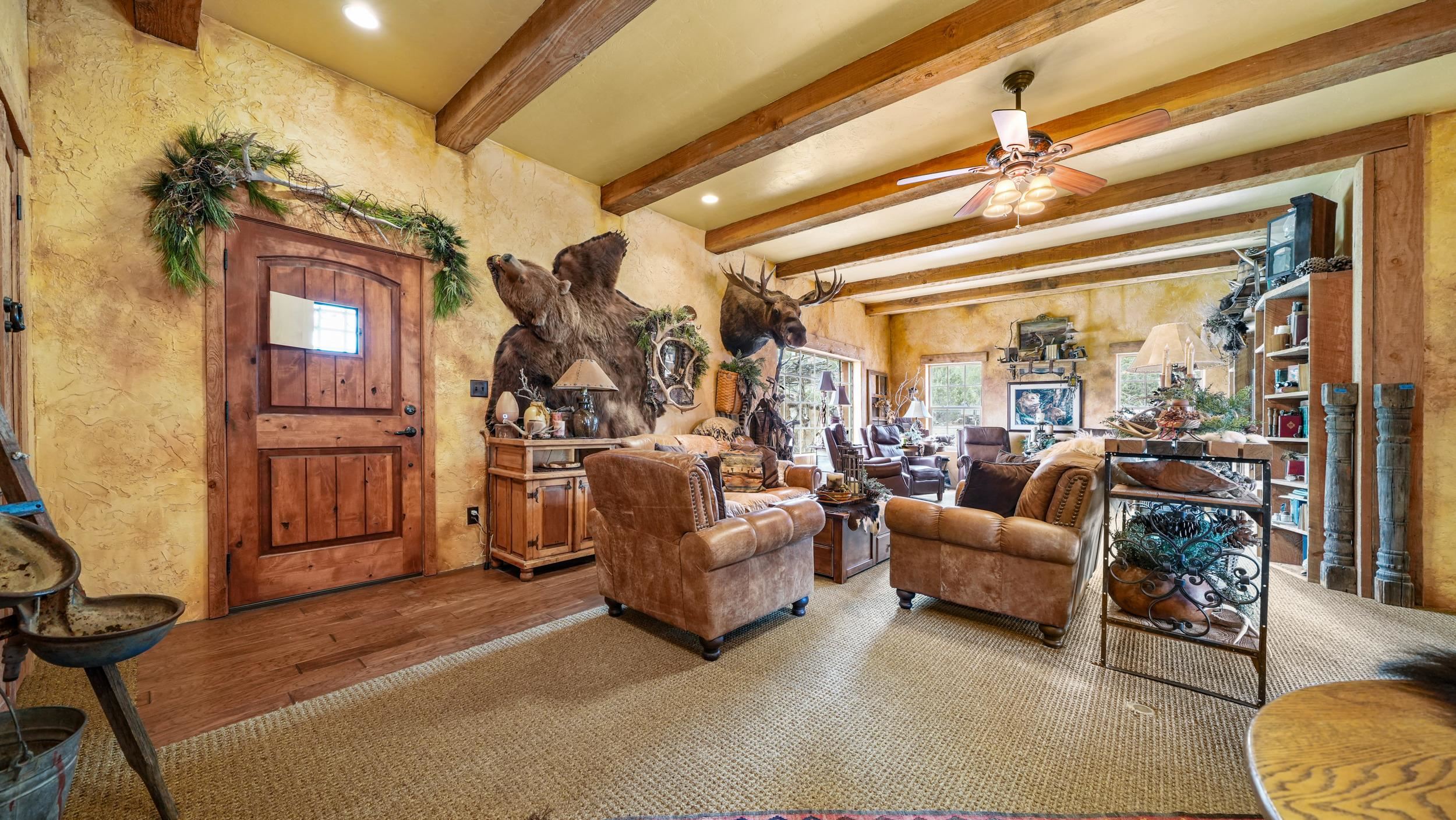 3989 Rapid Creek Road