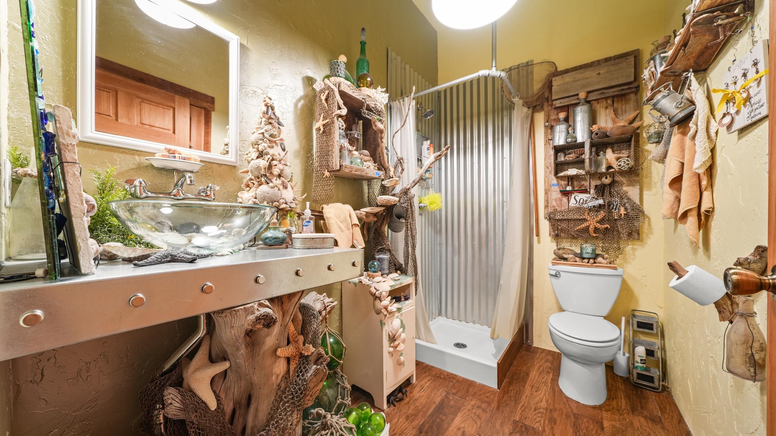 3989 Rapid Creek Road