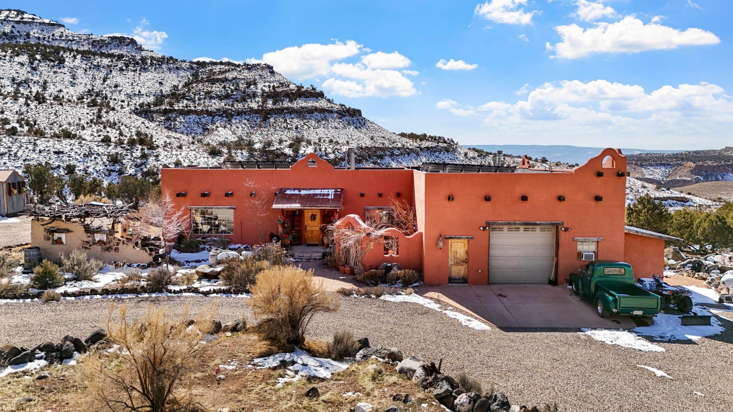 3989 Rapid Creek Road