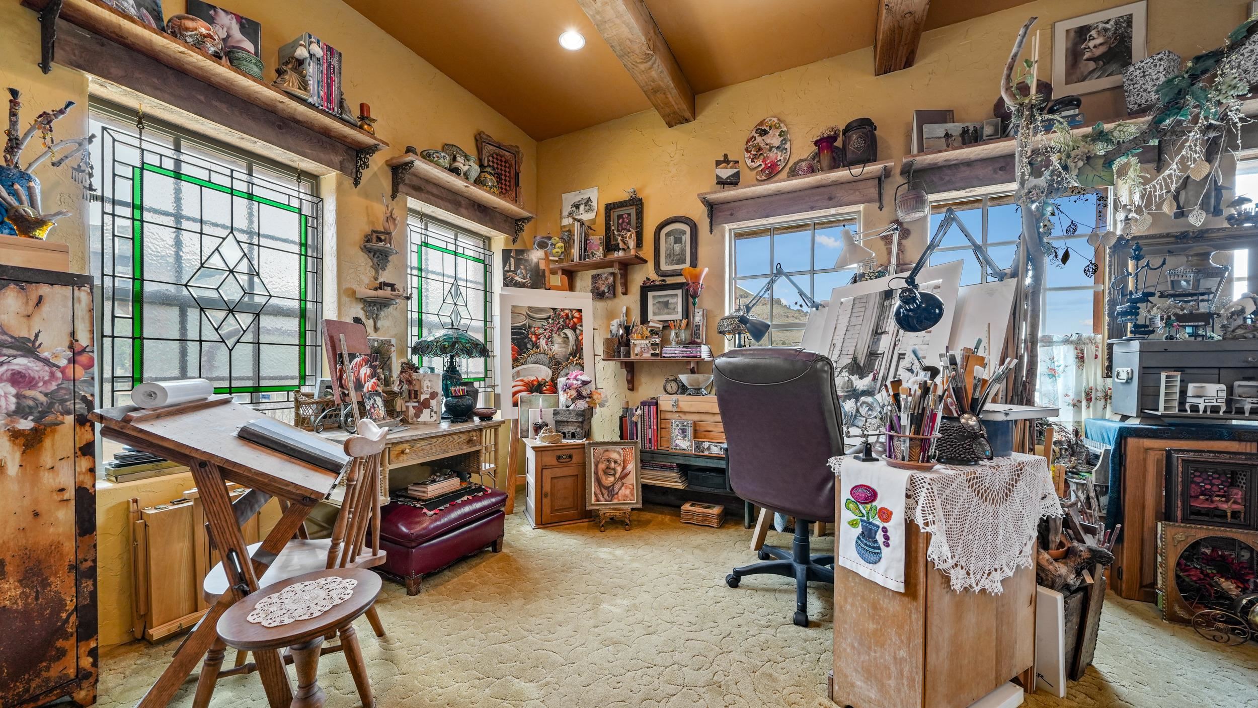 3989 Rapid Creek Road