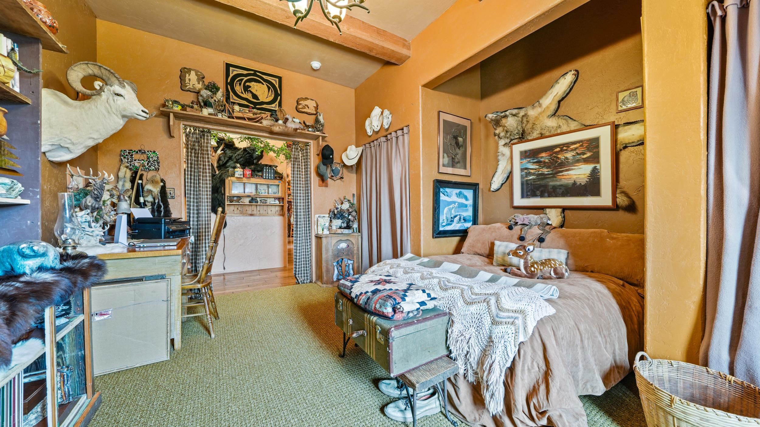 3989 Rapid Creek Road