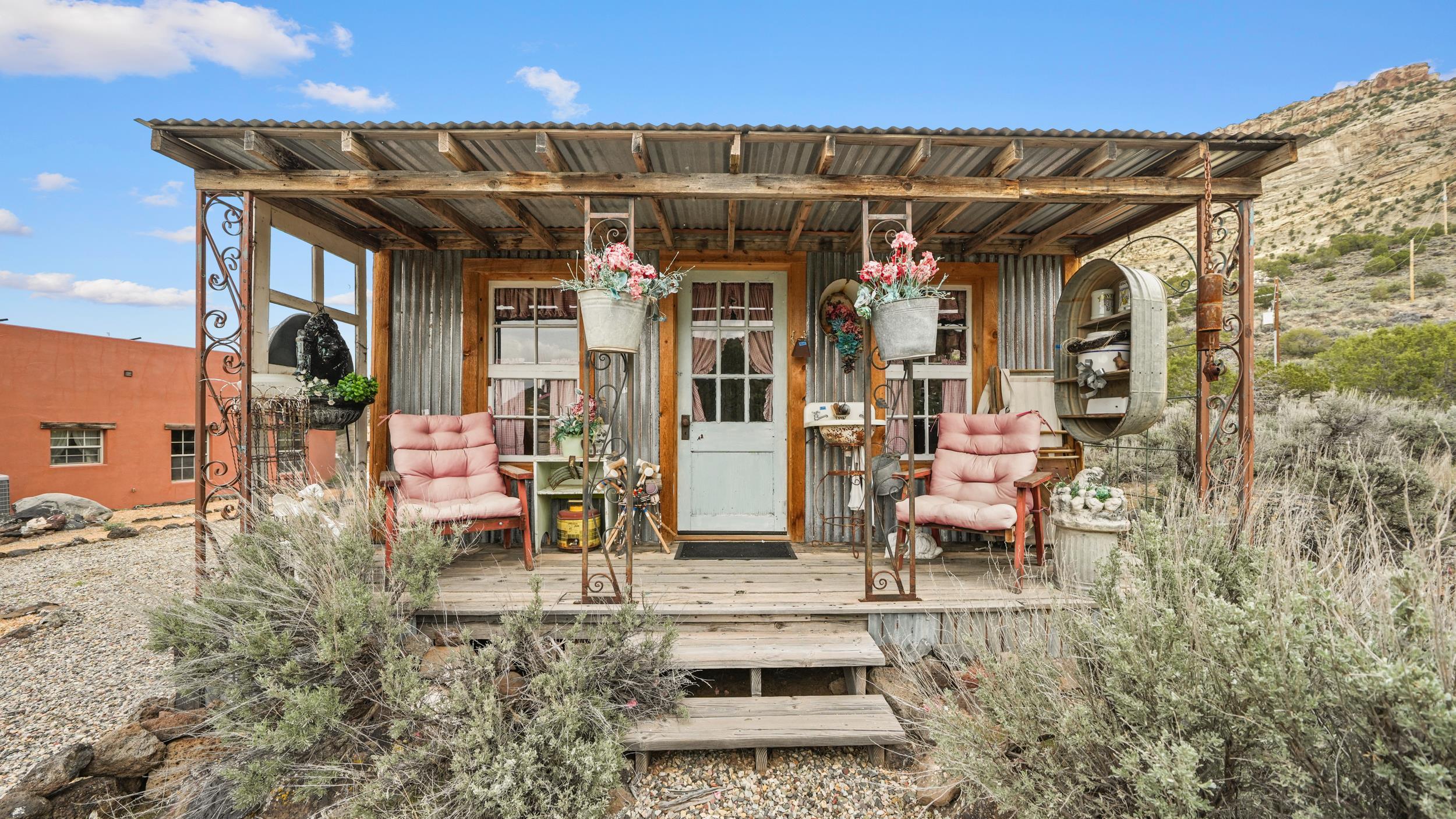 3989 Rapid Creek Road