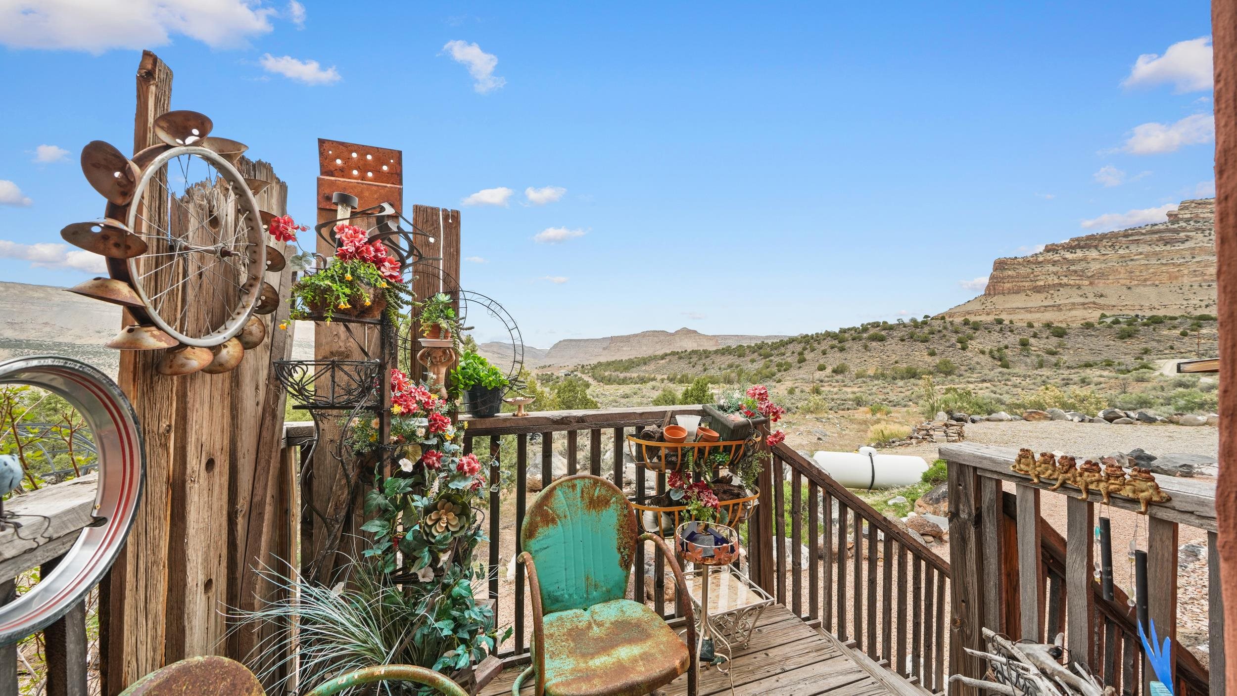 3989 Rapid Creek Road