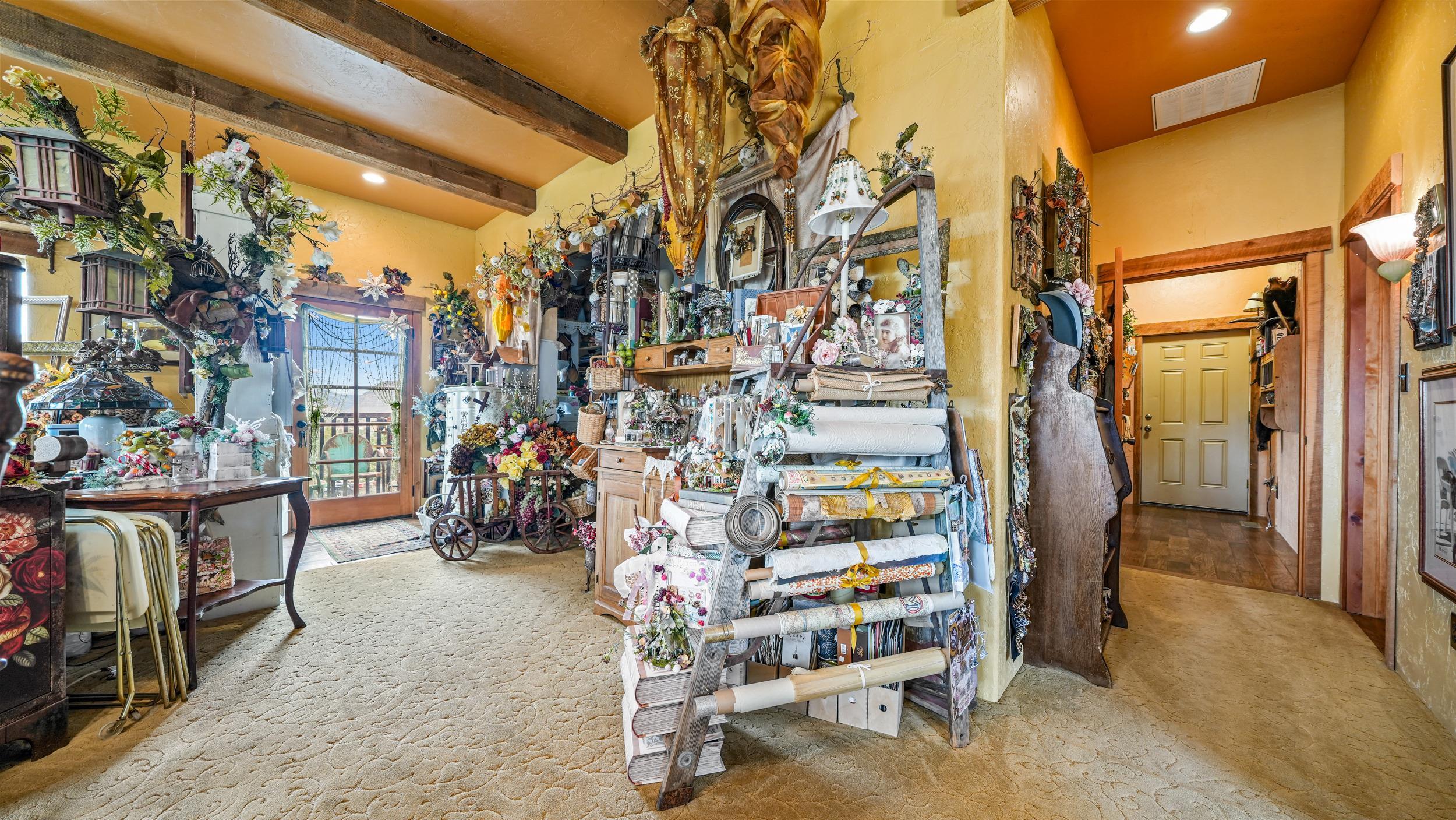 3989 Rapid Creek Road