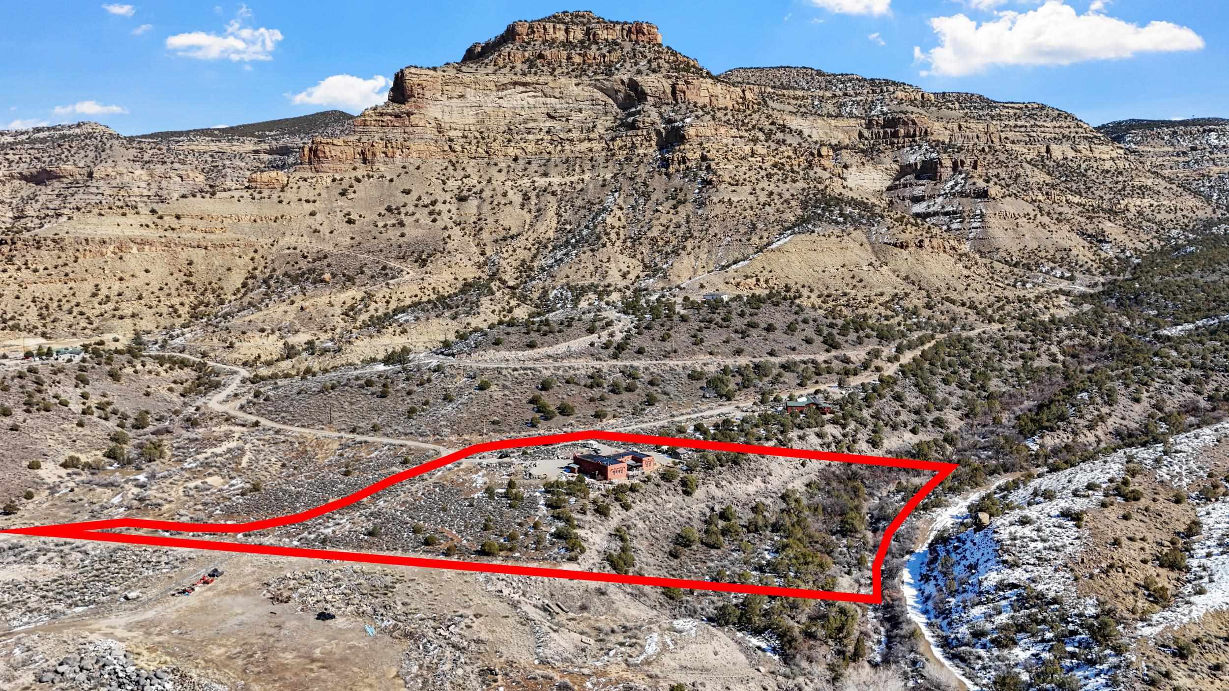 3989 Rapid Creek Road