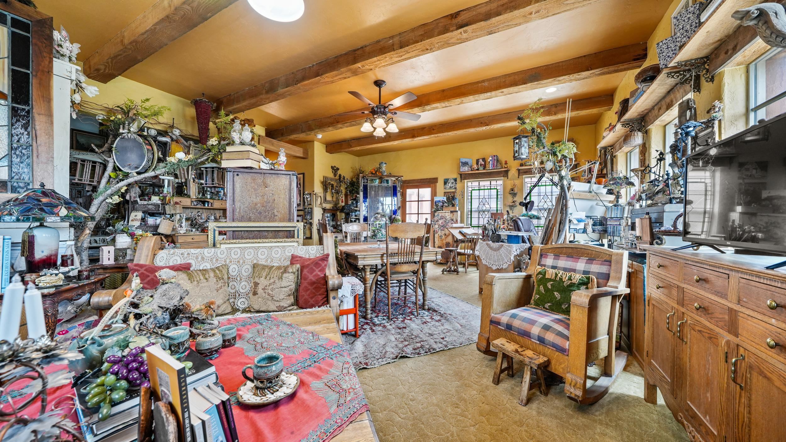 3989 Rapid Creek Road