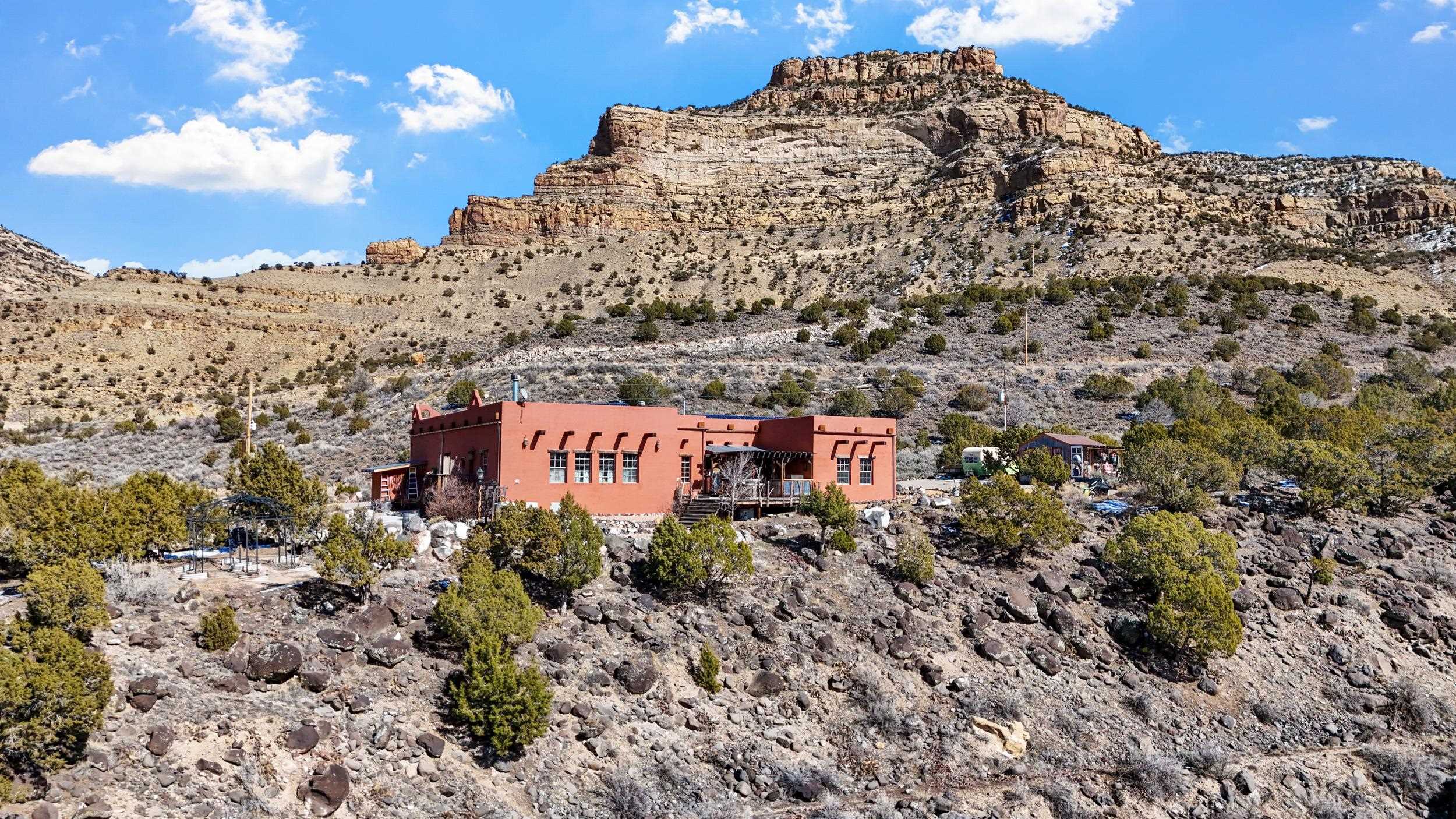 3989 Rapid Creek Road