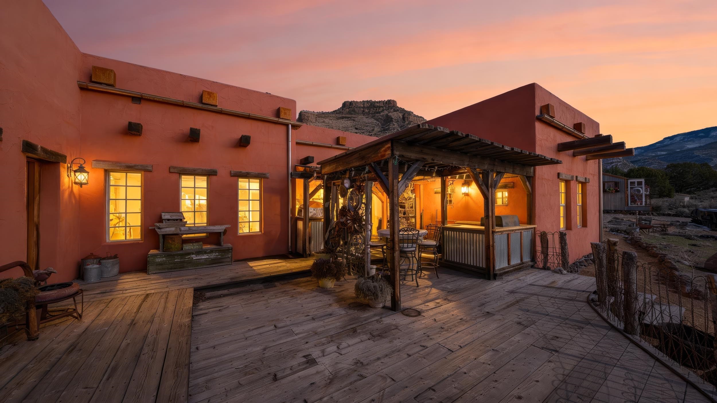 3989 Rapid Creek Road