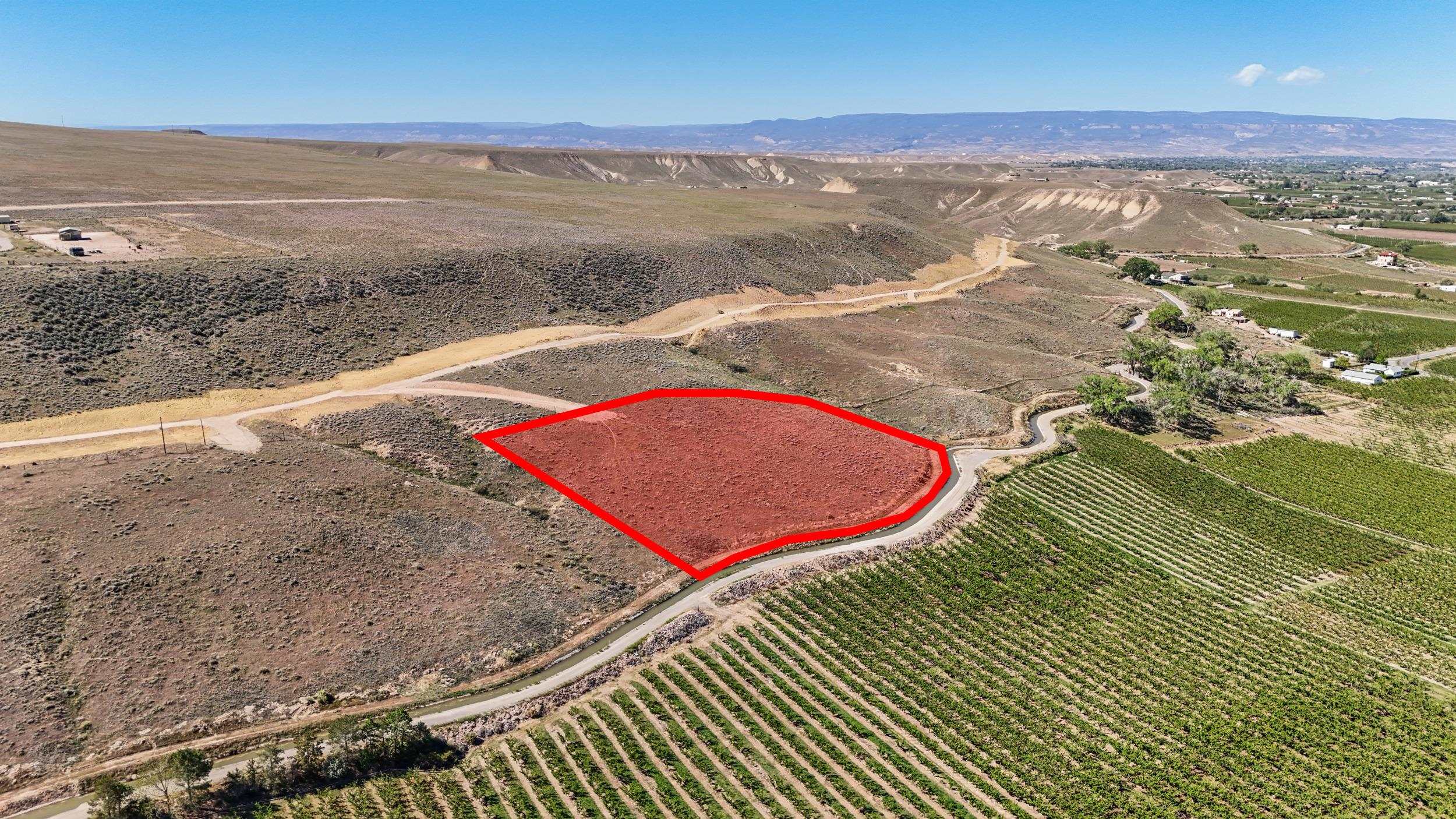 3750 Horse Mountain Road
