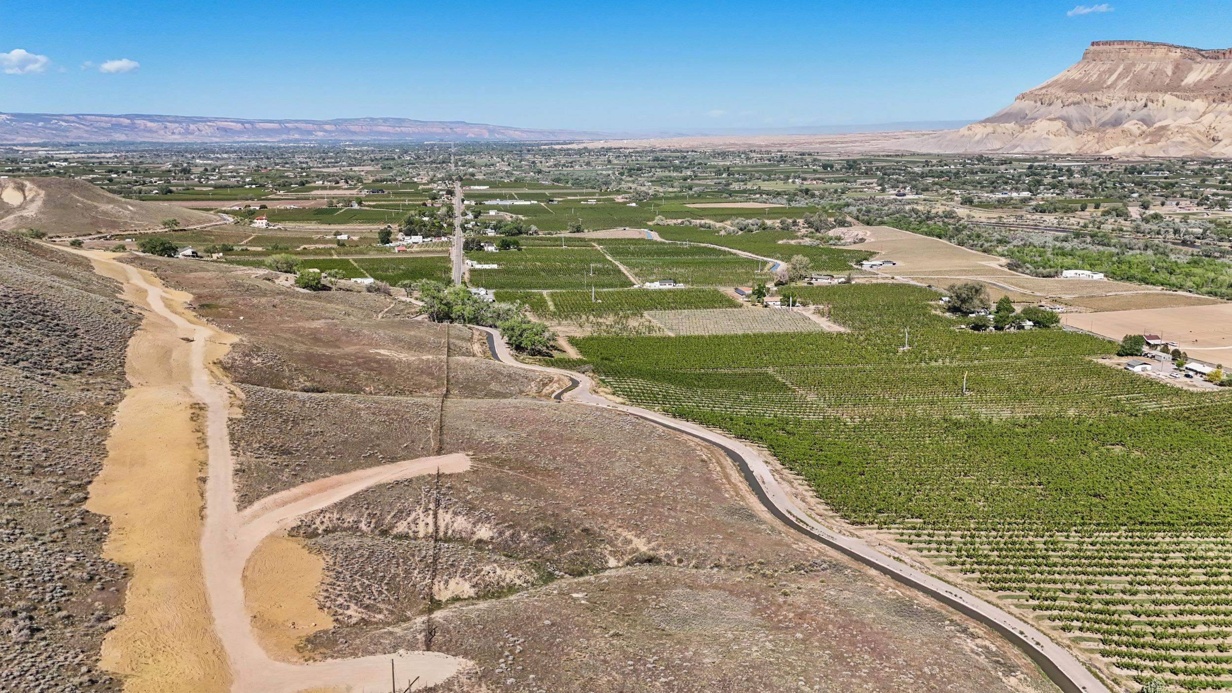3750 Horse Mountain Road