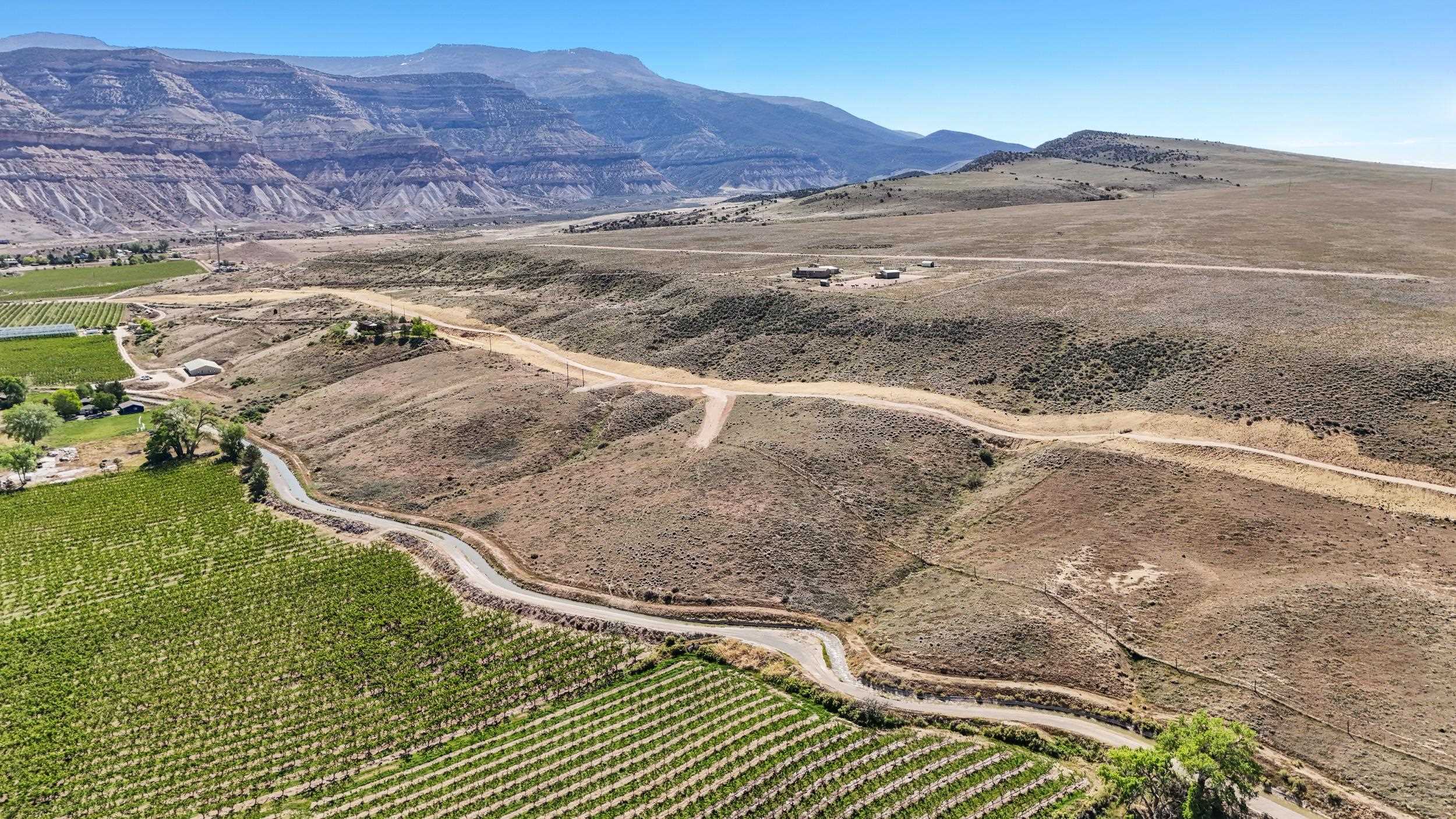 3750 Horse Mountain Road