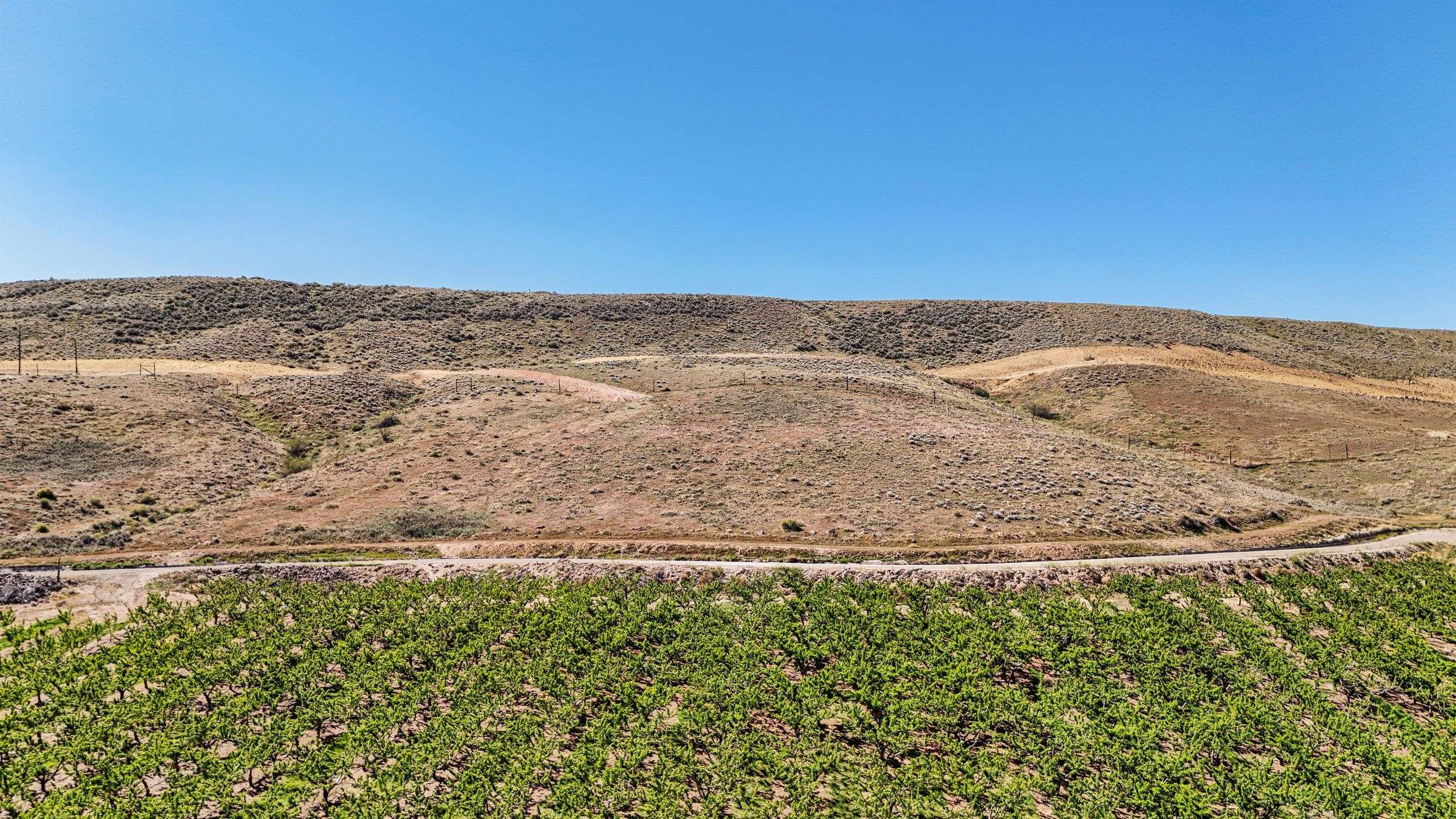 3750 Horse Mountain Road