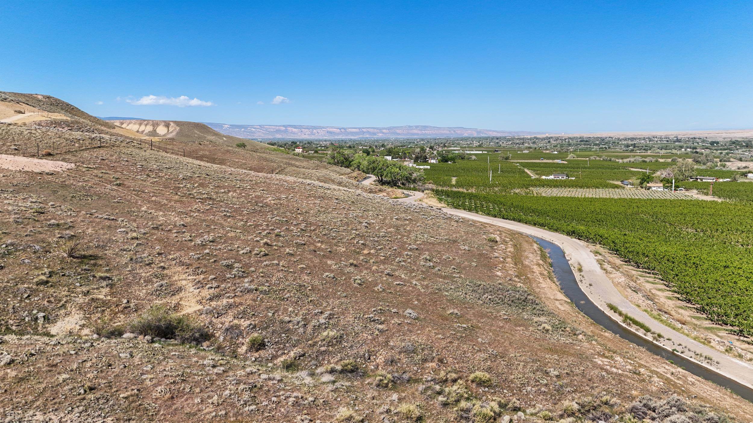 3750 Horse Mountain Road