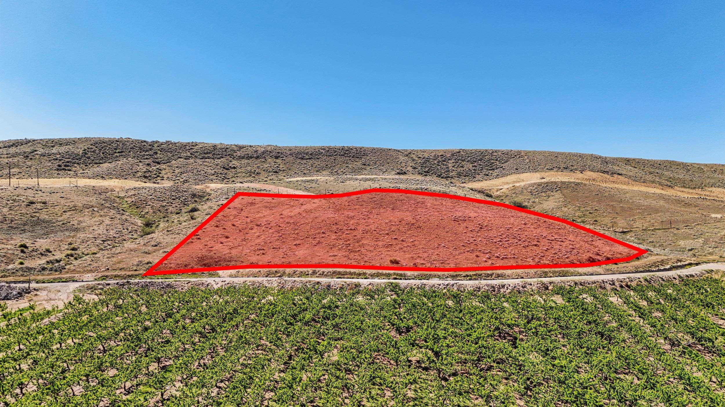 3750 Horse Mountain Road